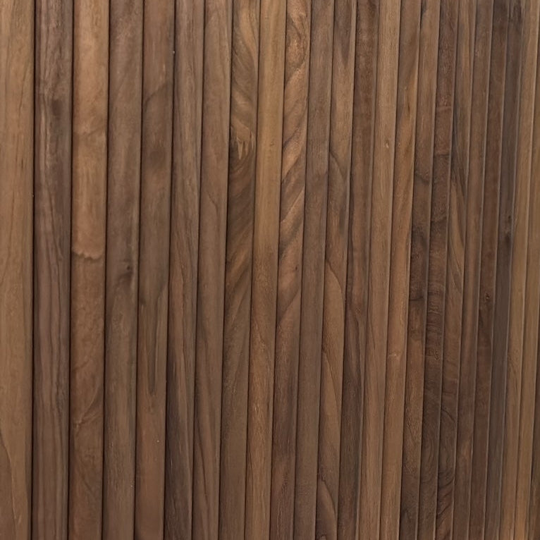 Designpanel / Fingerpanel Valnöt Oljad (NYHET)