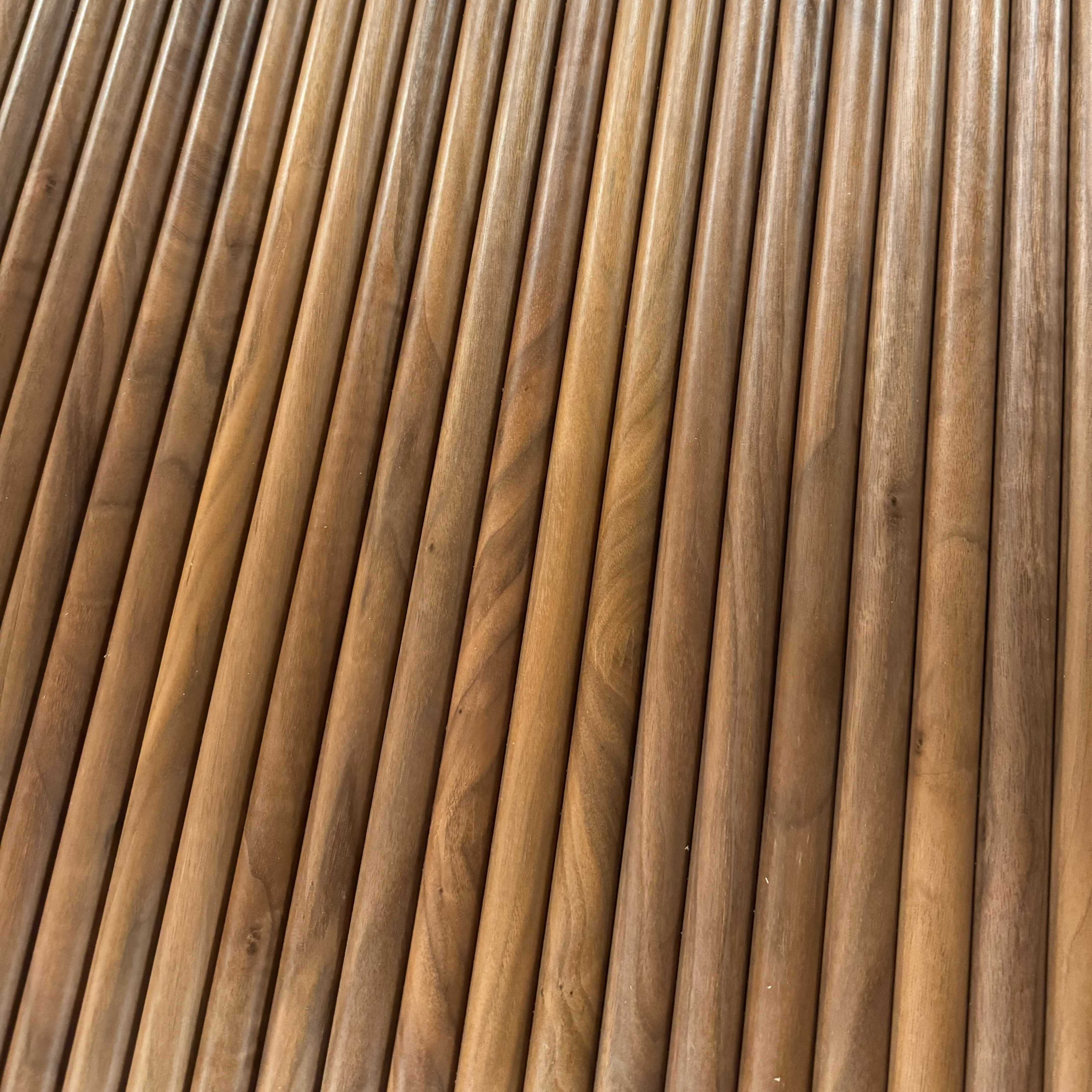 Designpanel / Fingerpanel Valnöt Oljad (NYHET)