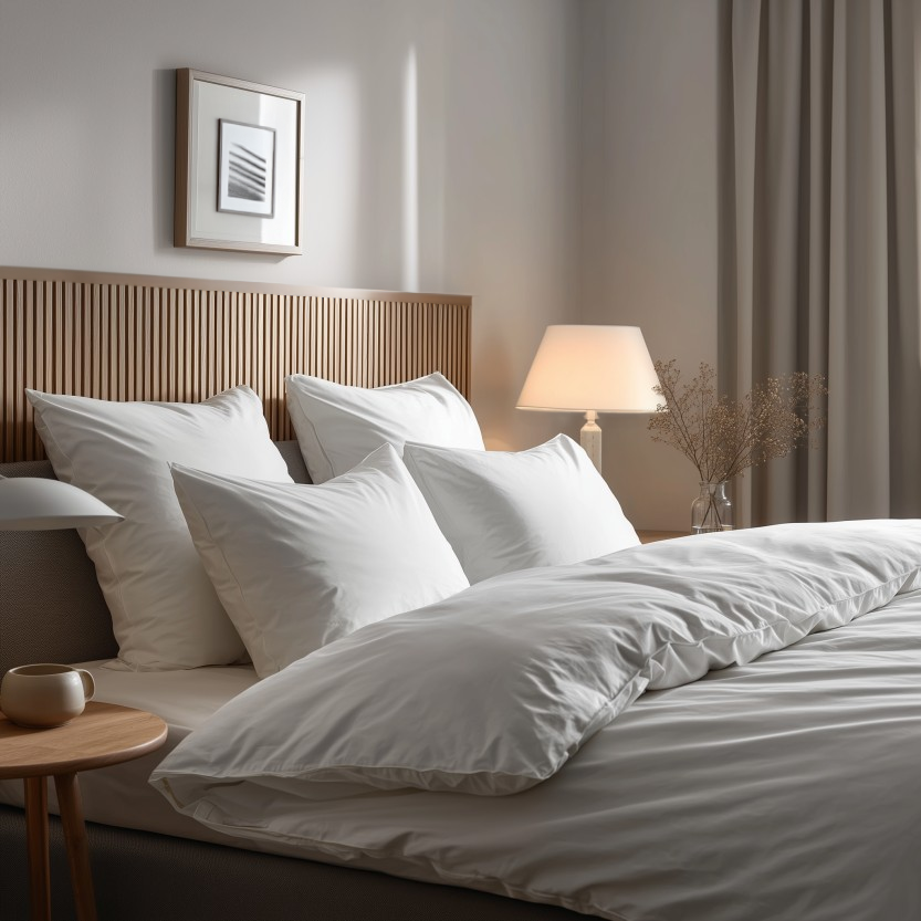 Akustikpanel Ek - oljad