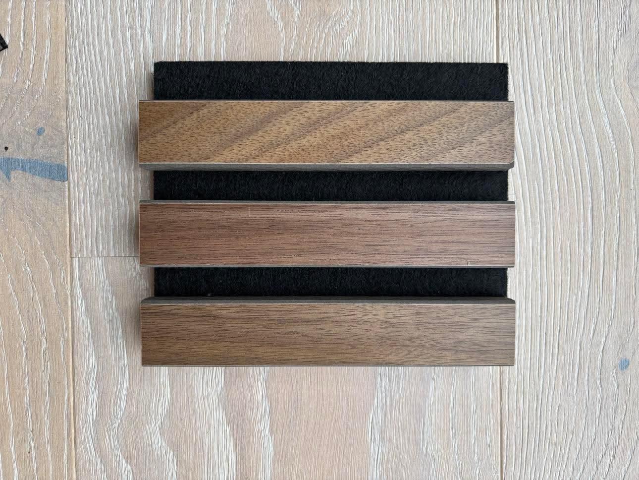 Varuprover Akustikpanel