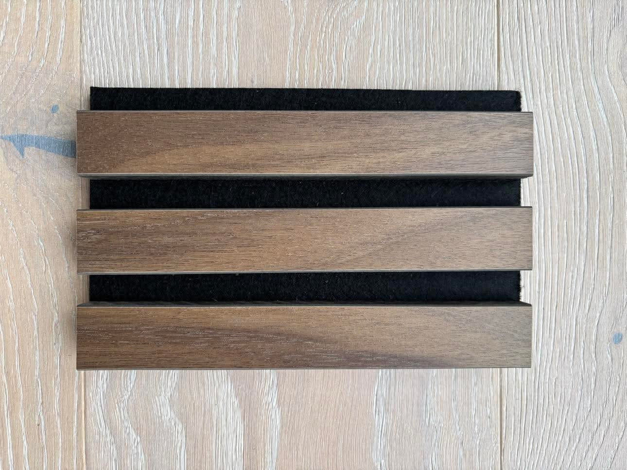 Akustikpanel Varuprov