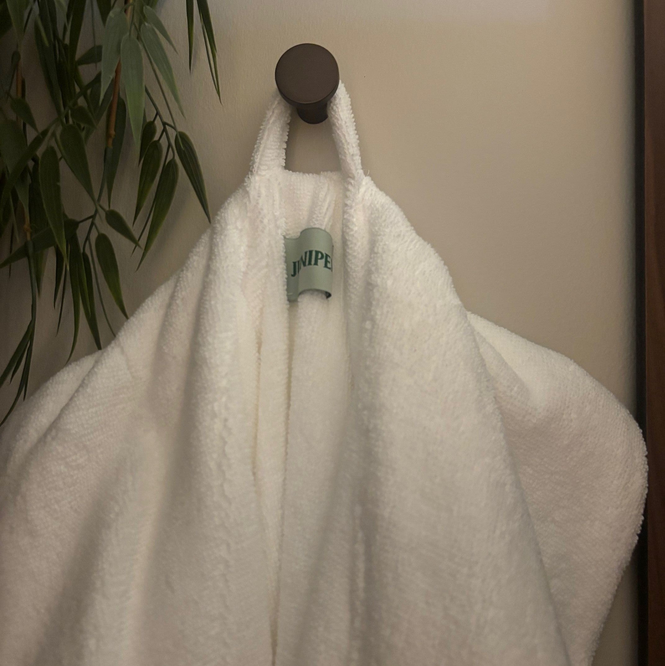 The Hôtel Bathrobe från Juniper