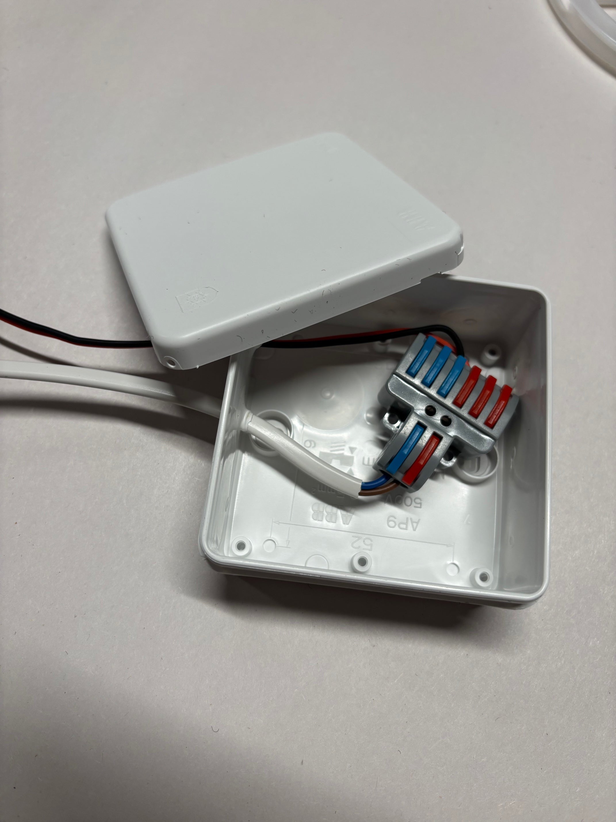 Komplett LED-ljus och teknikpaket - Plejd, dimbar, plug & play