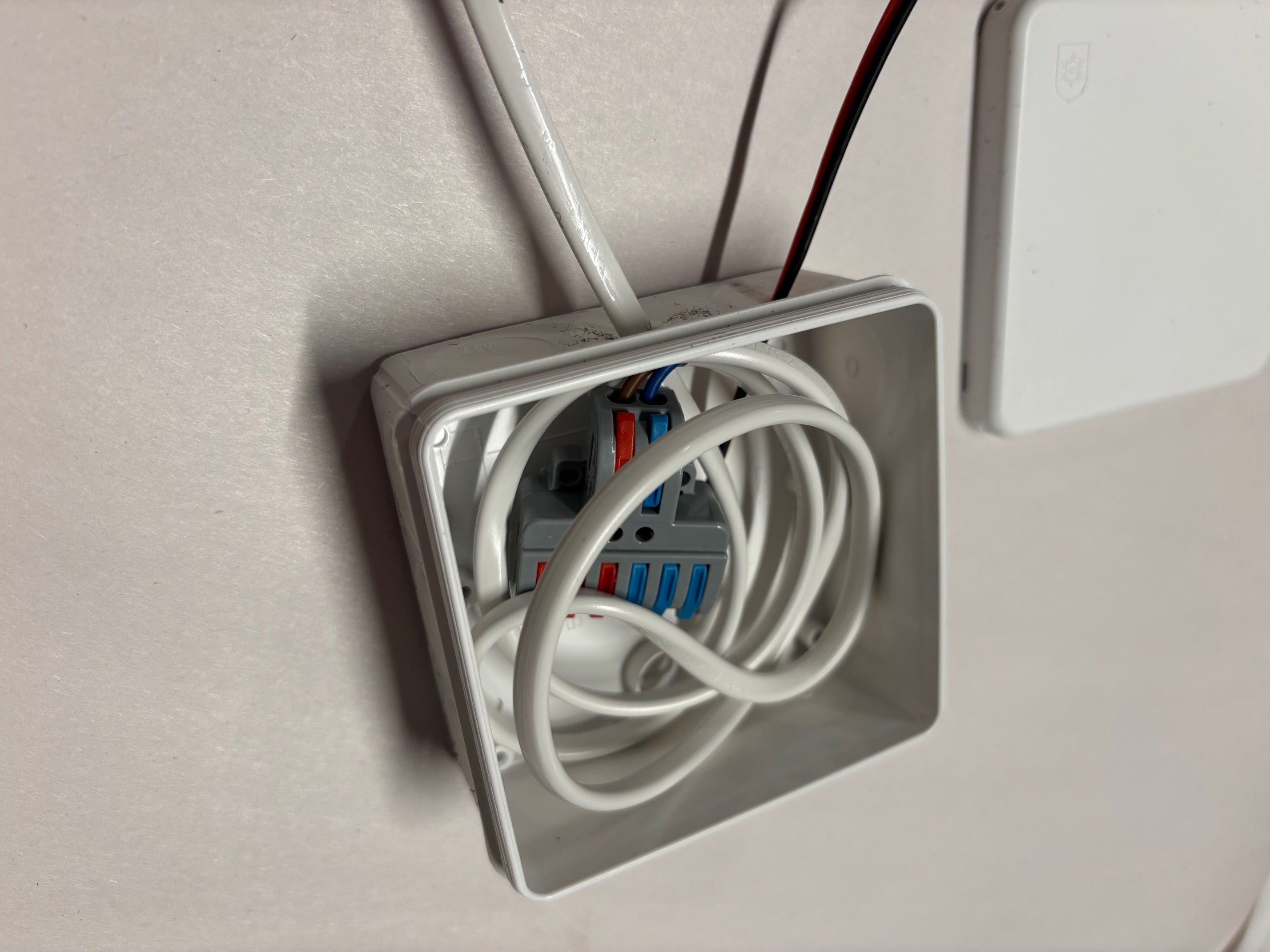 Komplett LED-ljus och teknikpaket - Plejd, dimbar, plug & play