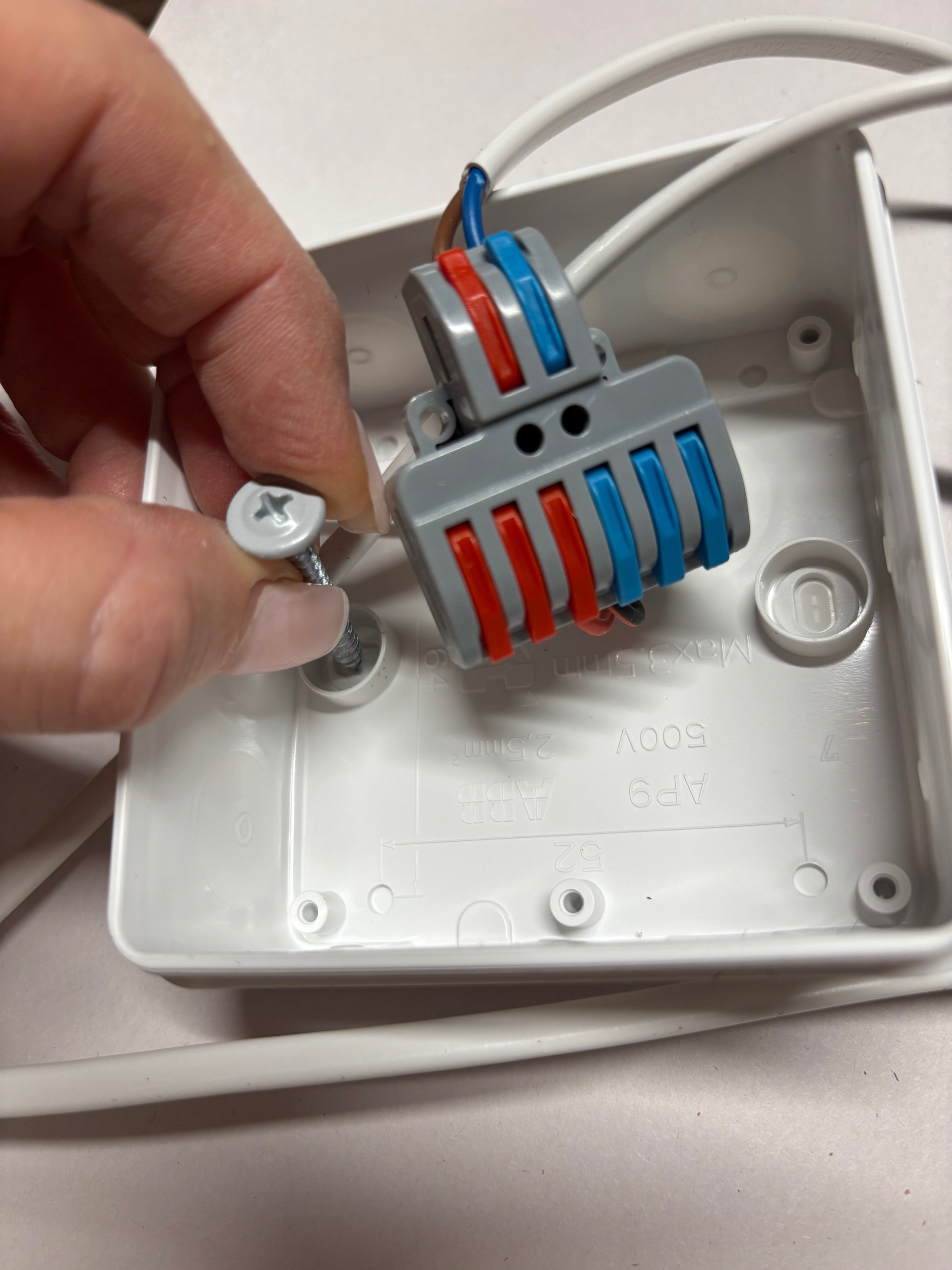 Komplett LED-ljus och teknikpaket - Plejd, dimbar, plug & play