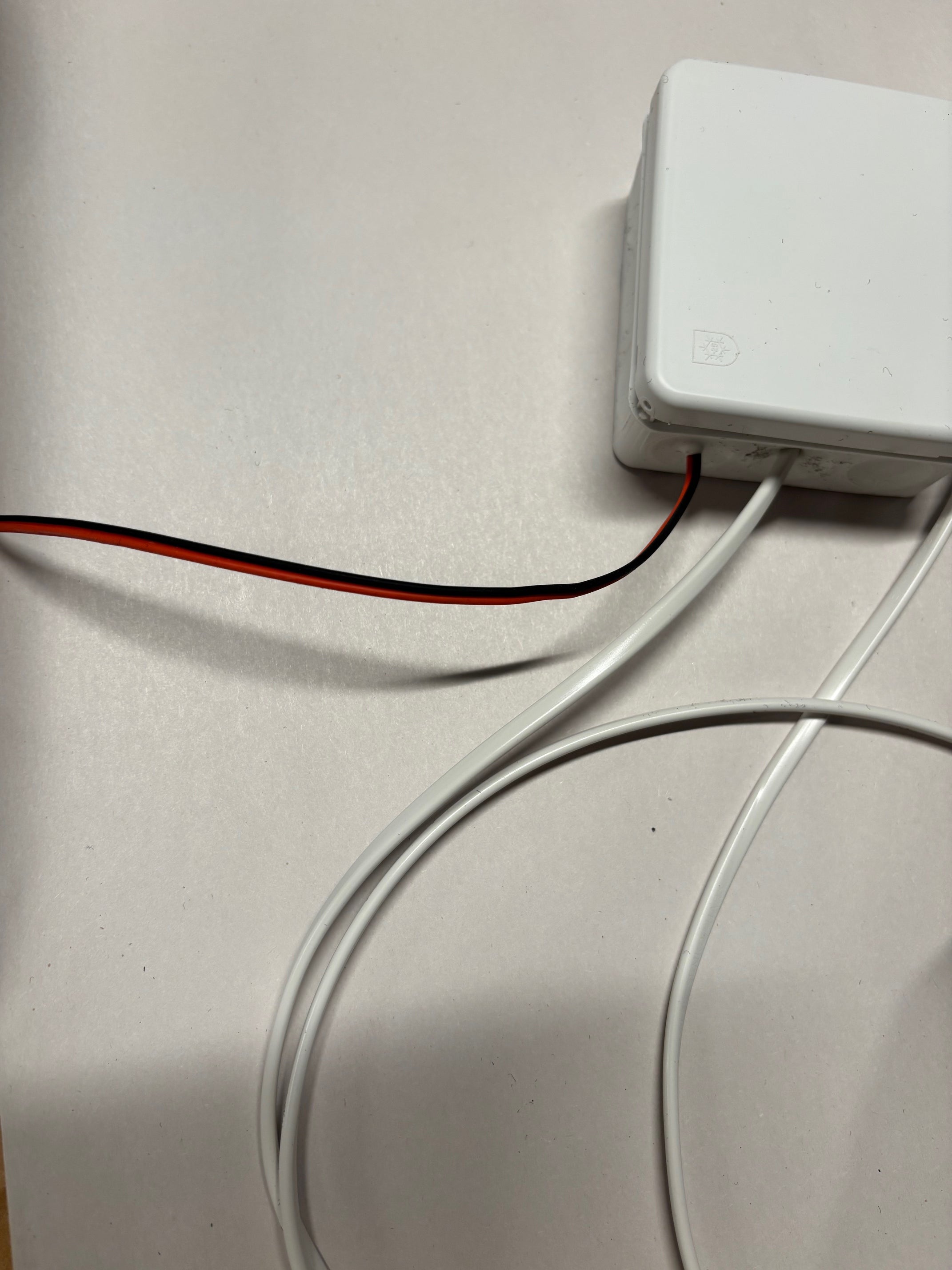 Komplett LED-ljus och teknikpaket - Plejd, dimbar, plug & play