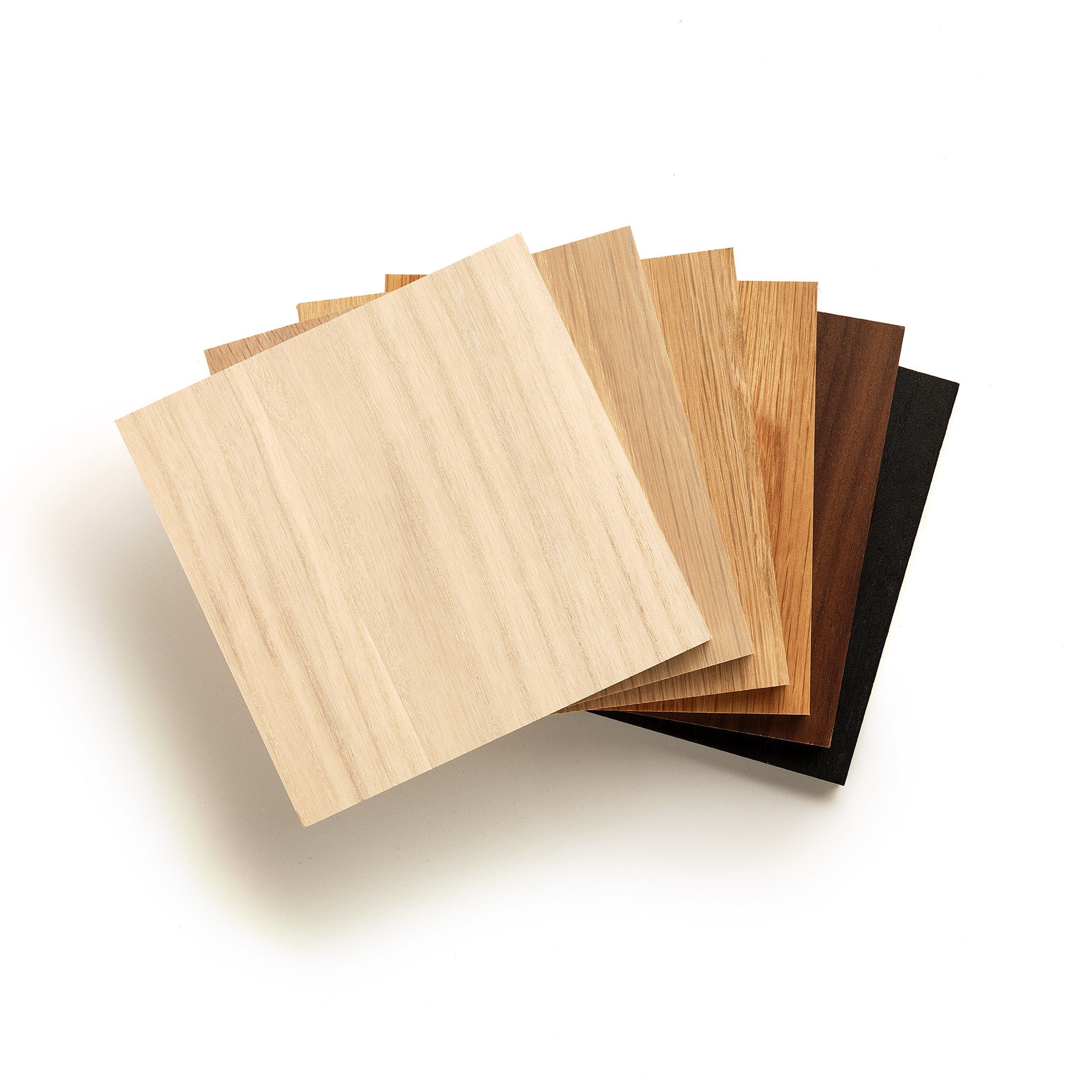 Varuprover måttbeställda kök