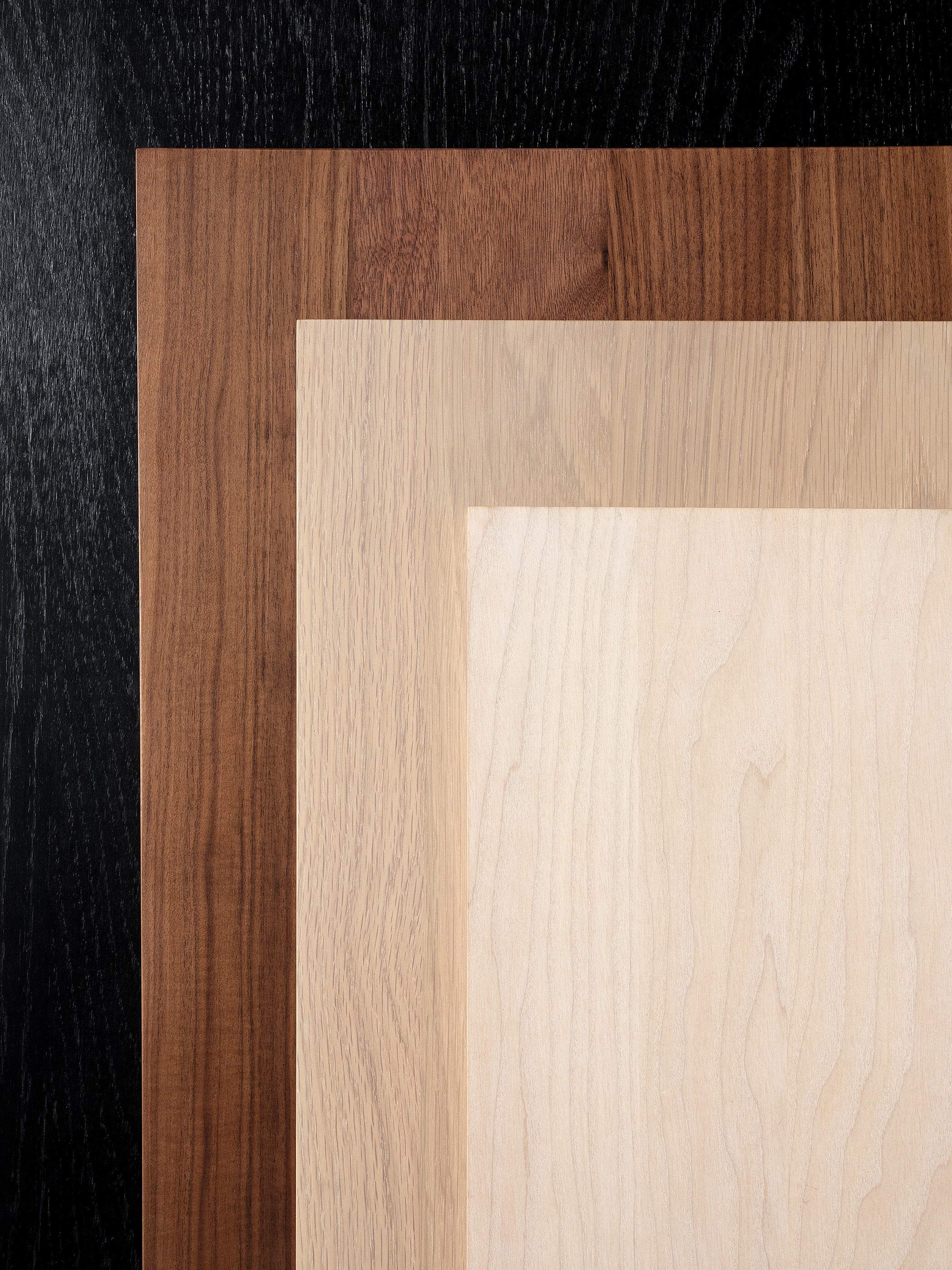 Varuprover måttbeställda kök