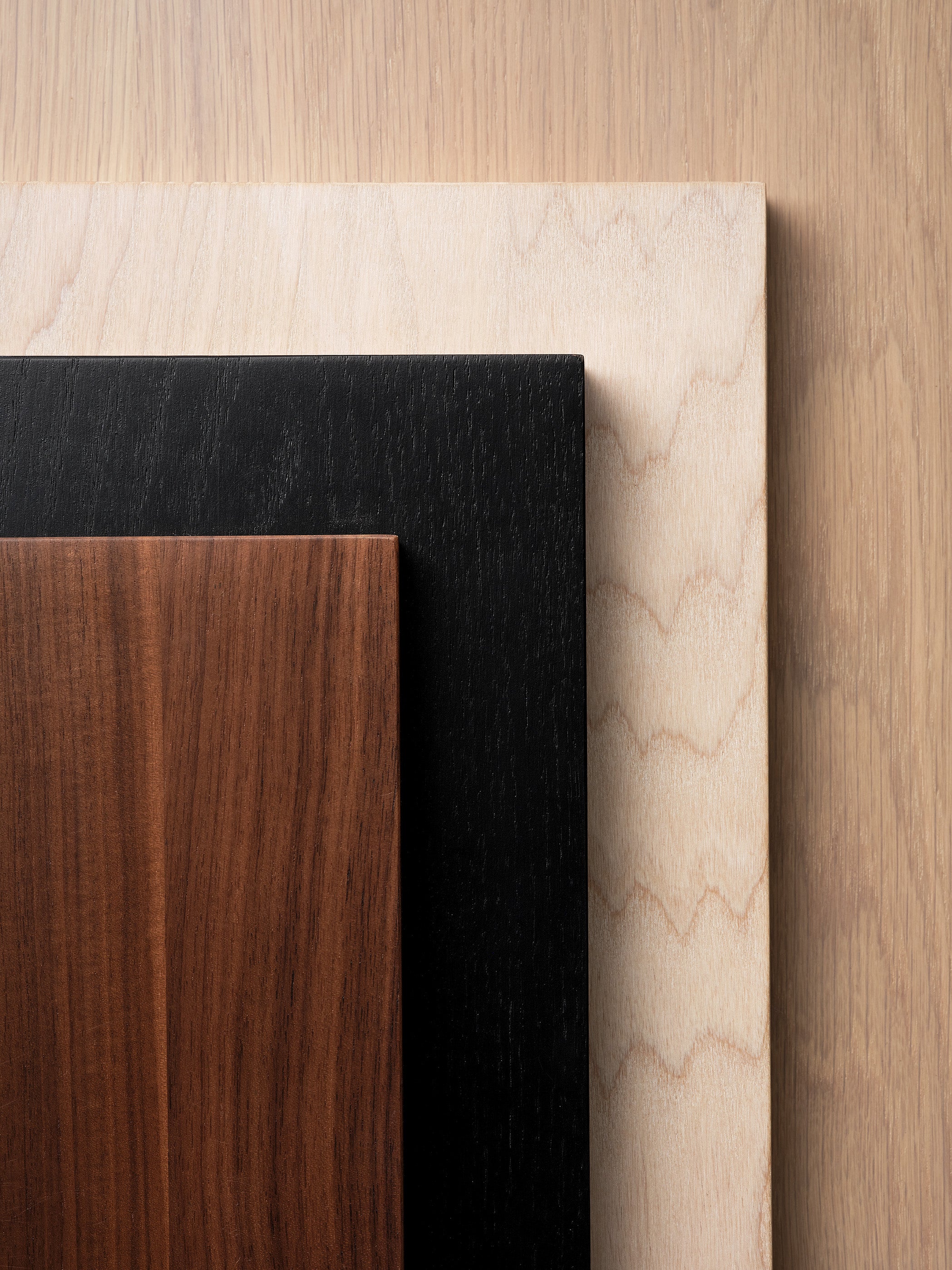 Varuprover måttbeställda kök