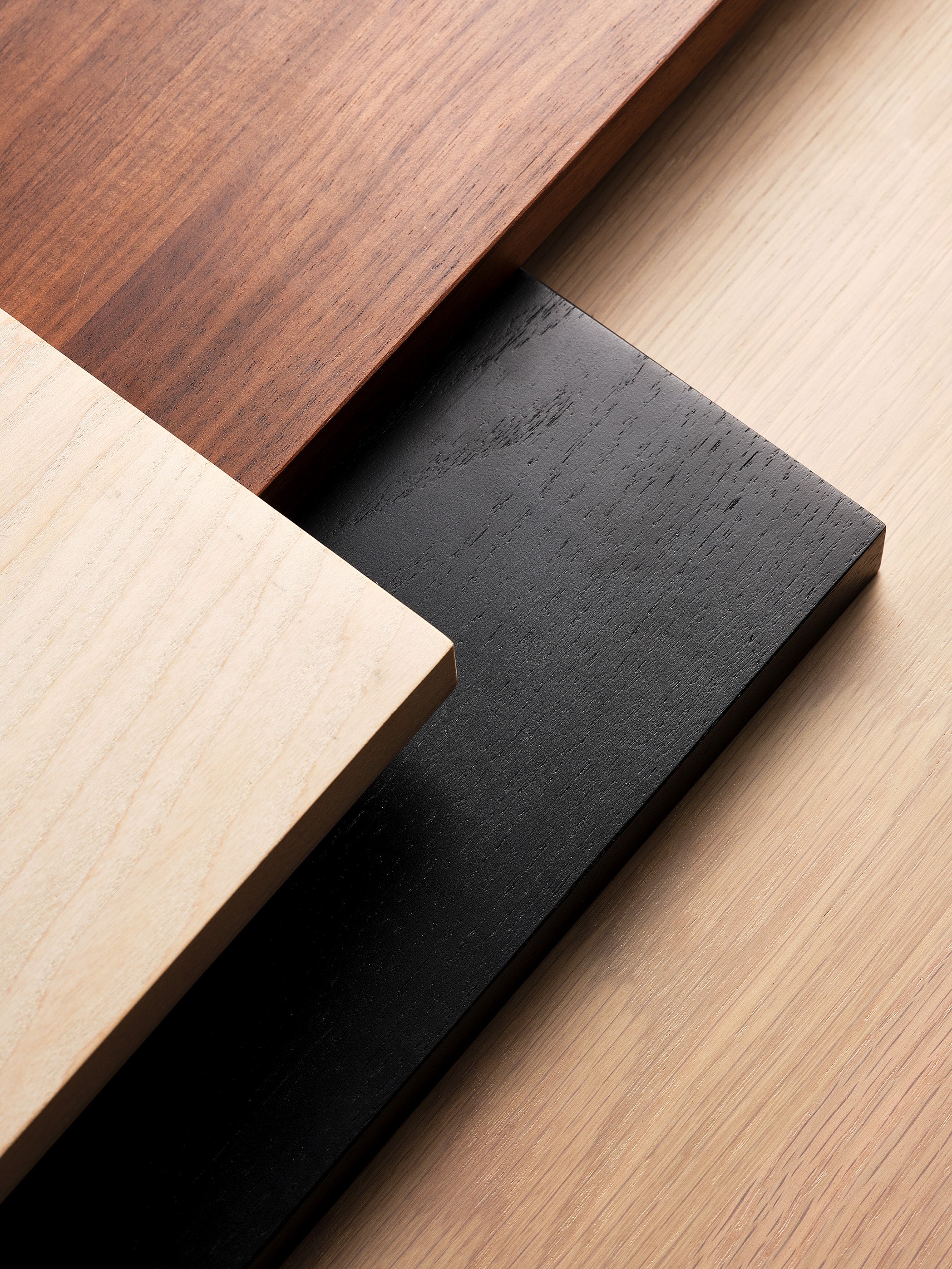 Varuprover måttbeställda kök