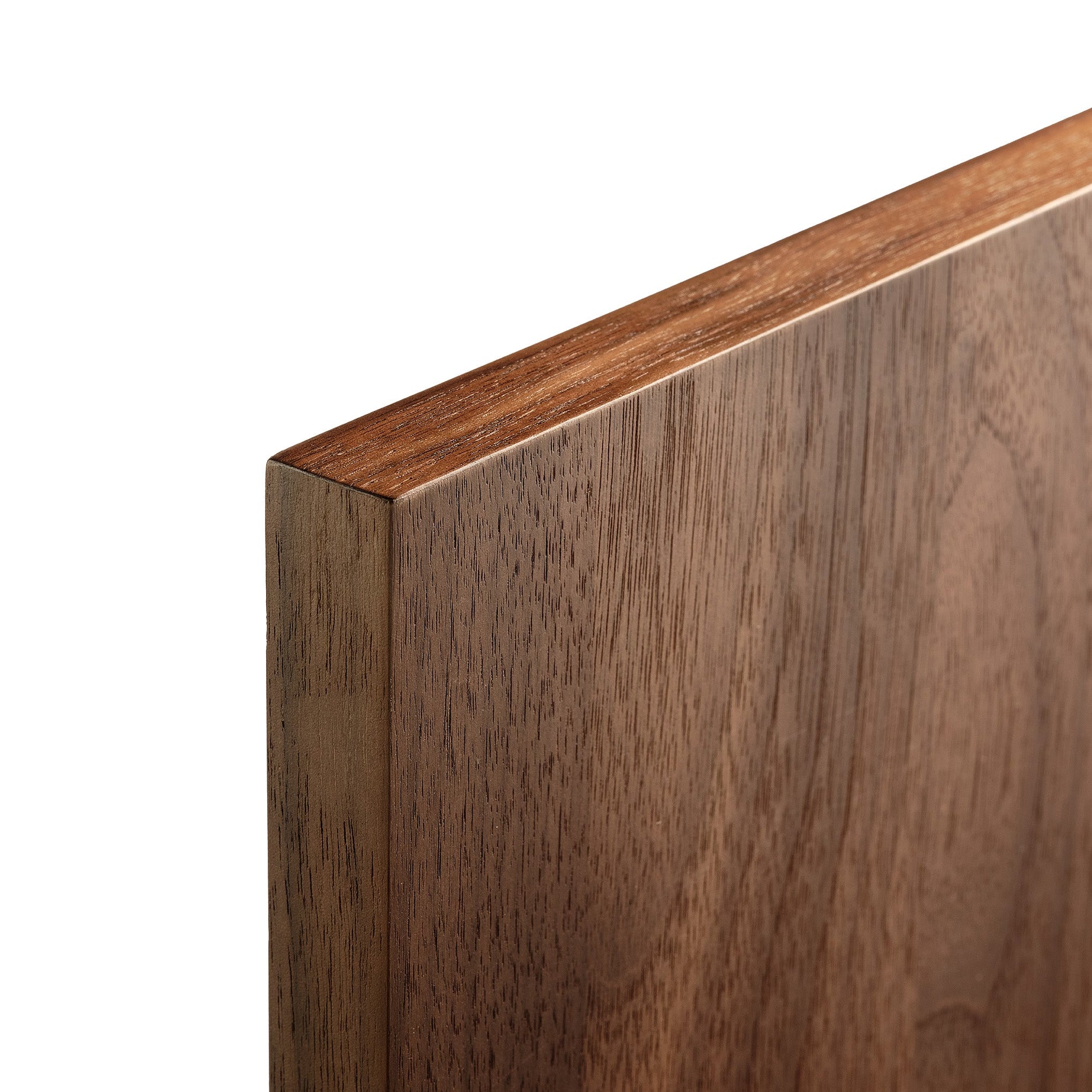 Måttbeställ kök - Valnöt