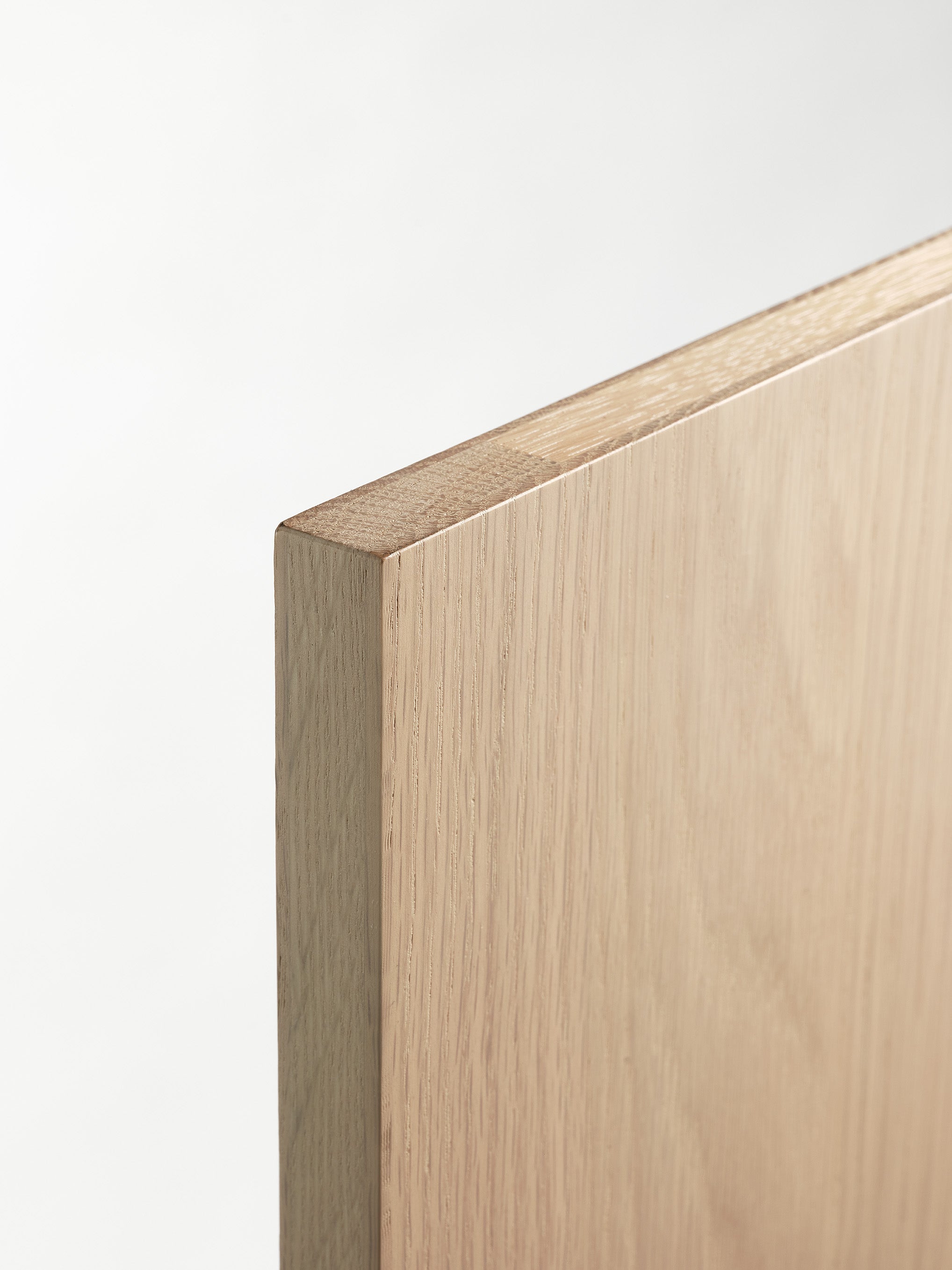 Måttbeställ kök - Ljus Ek