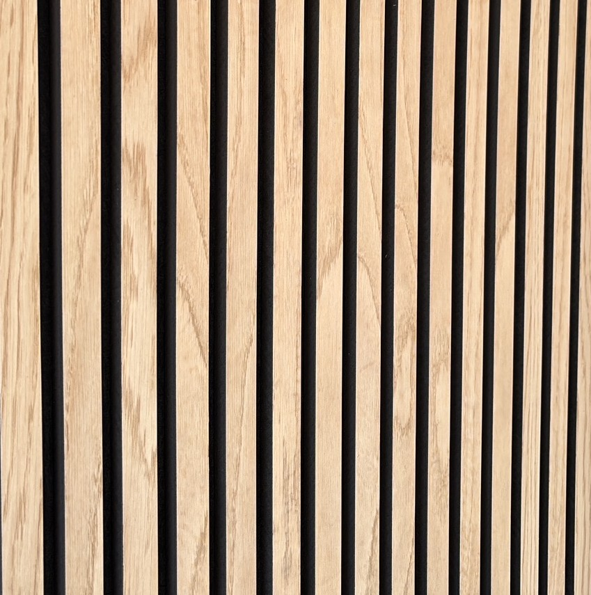 Akustikpanel Ljus Ek