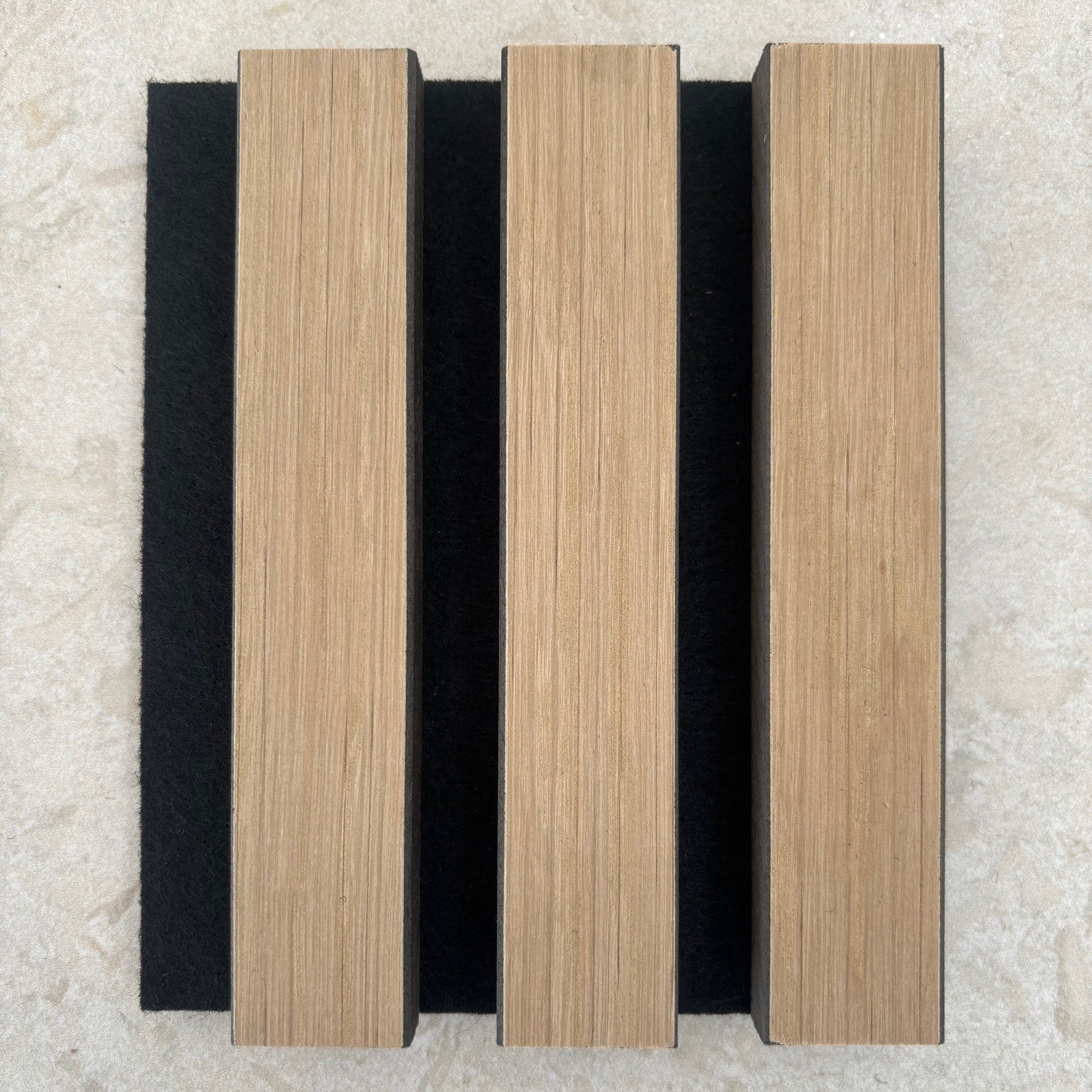 Akustikpanel Varuprov