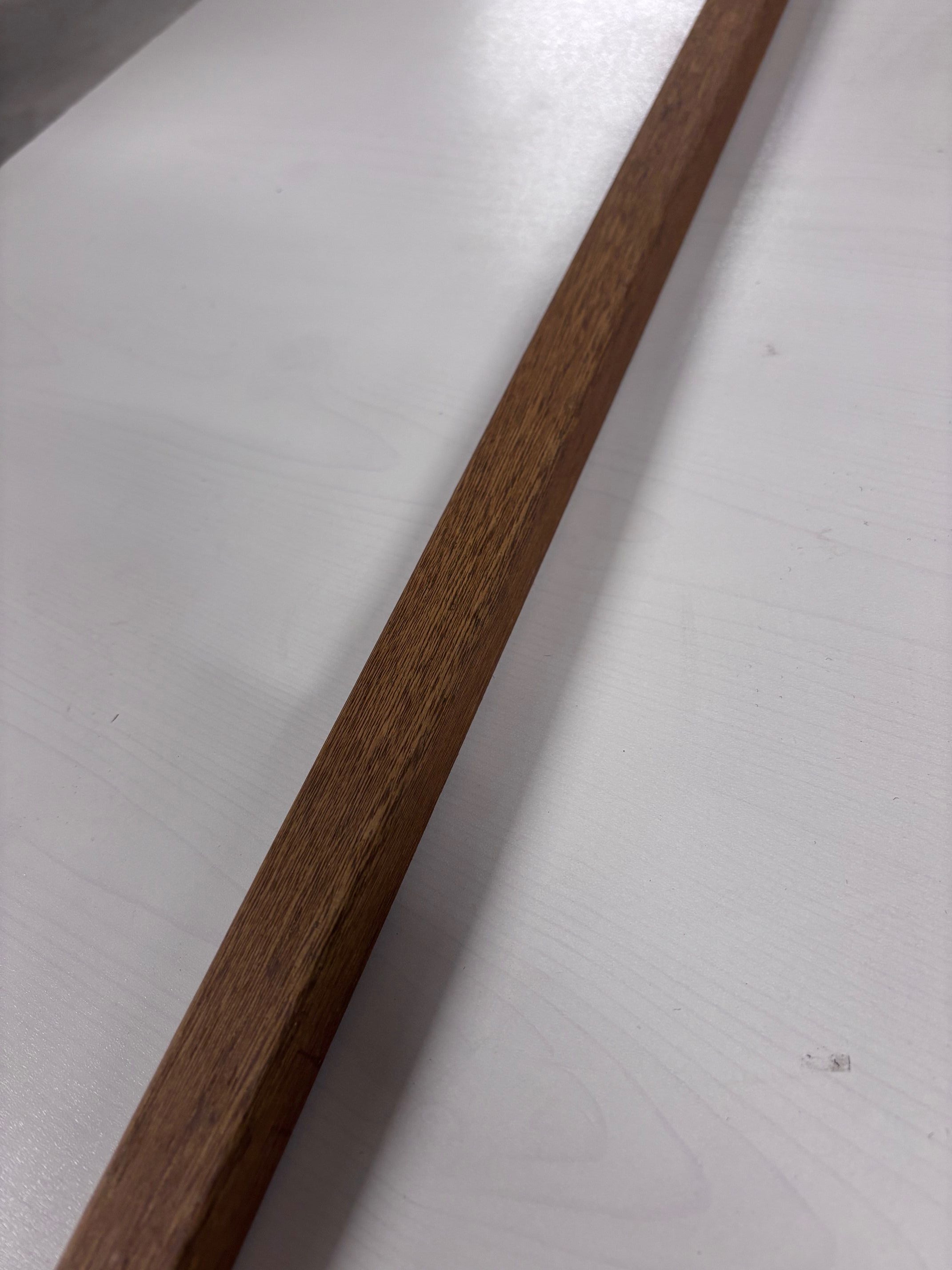 Fanérade iister i olika träslag - UTFÖRSÄLJNING