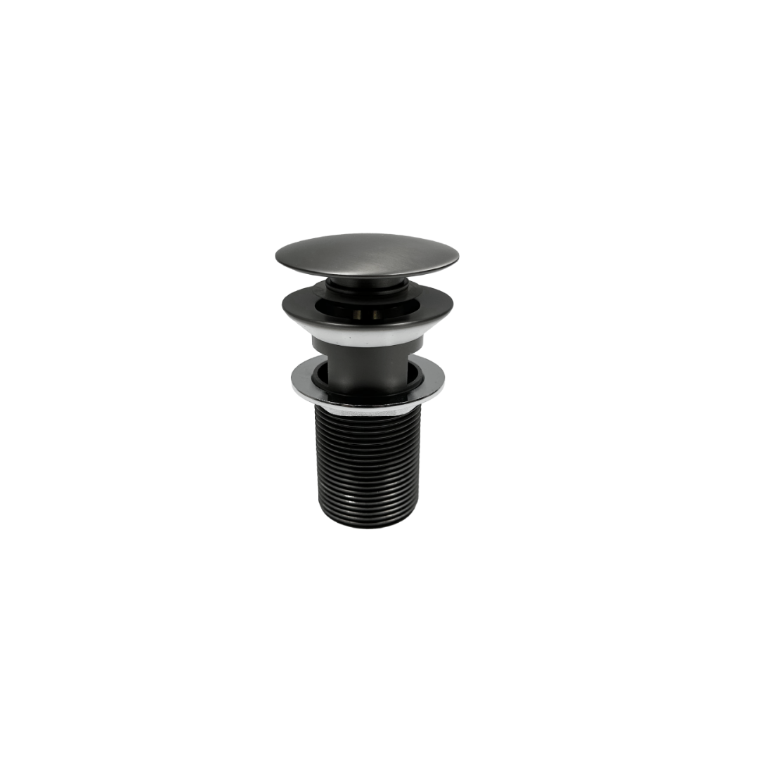 Bottenventil pop-up till Halde tvättställsblandare