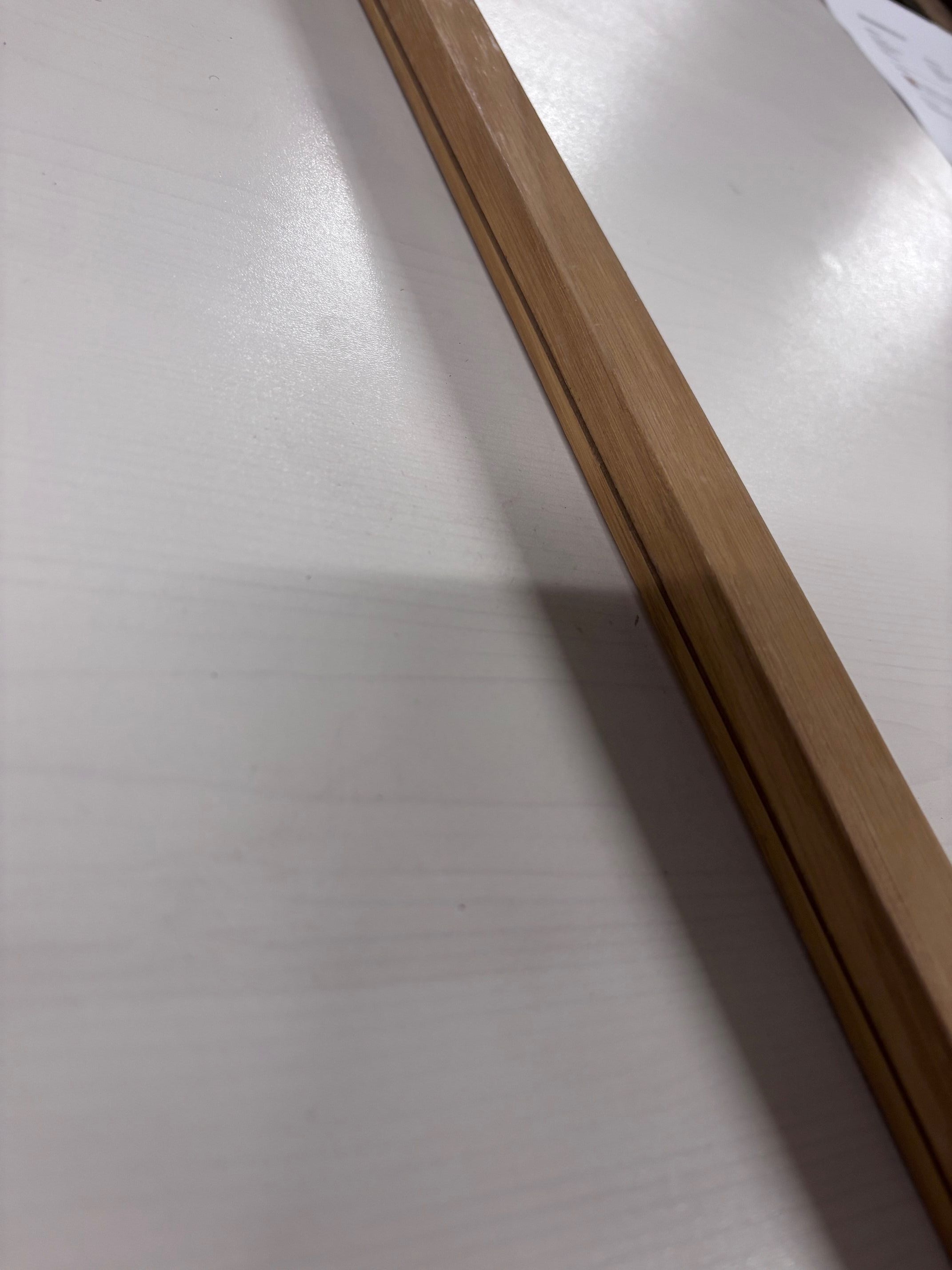 Fanérade iister i olika träslag - UTFÖRSÄLJNING