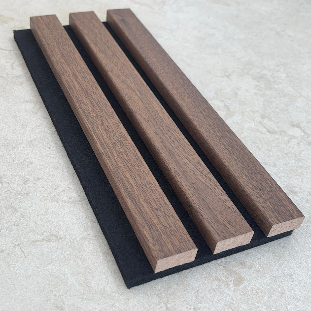 Akustikpanel Varuprov