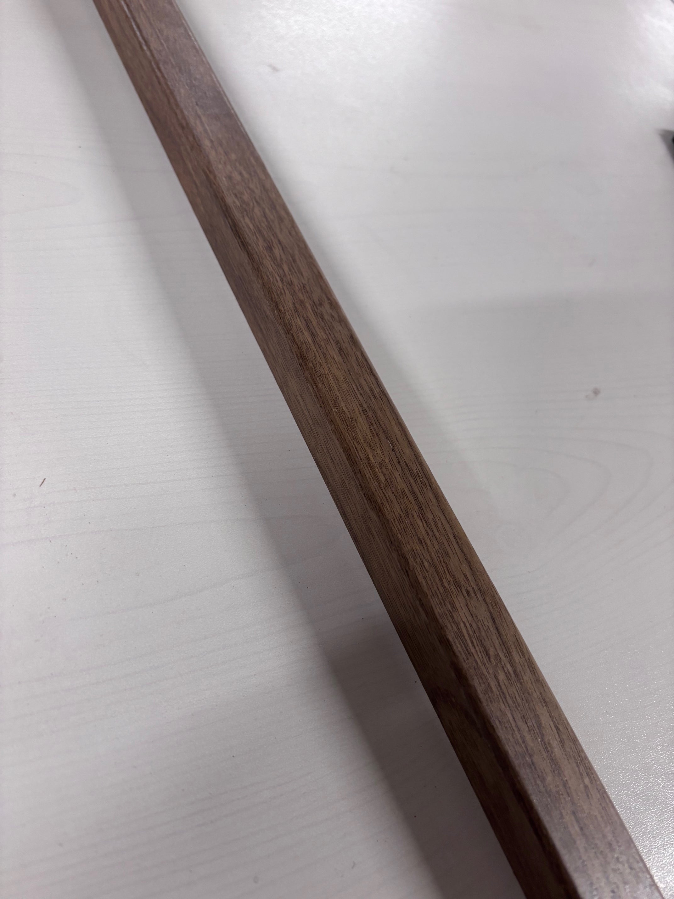 Fanérade iister i olika träslag - UTFÖRSÄLJNING