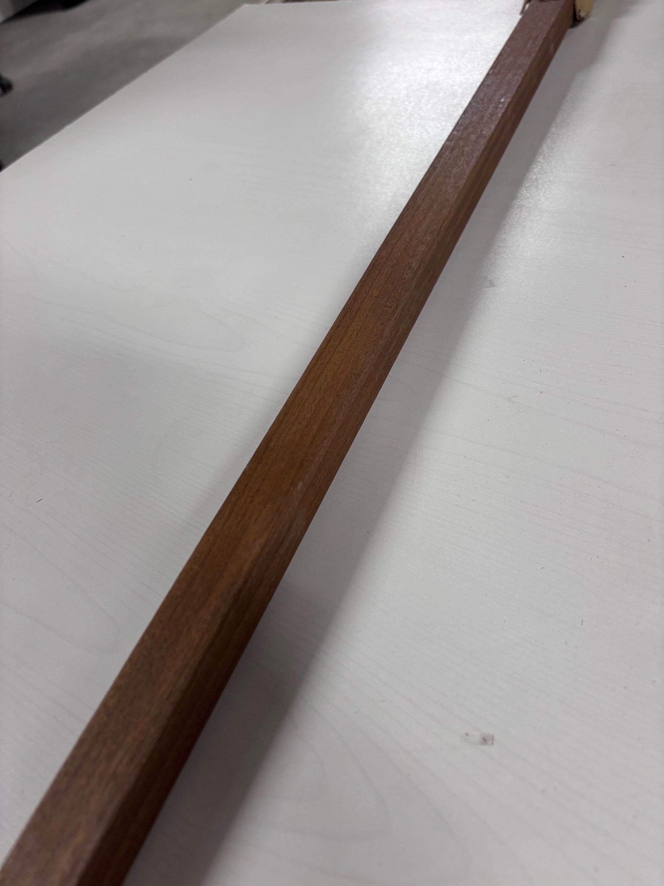 Fanérade iister i olika träslag - UTFÖRSÄLJNING