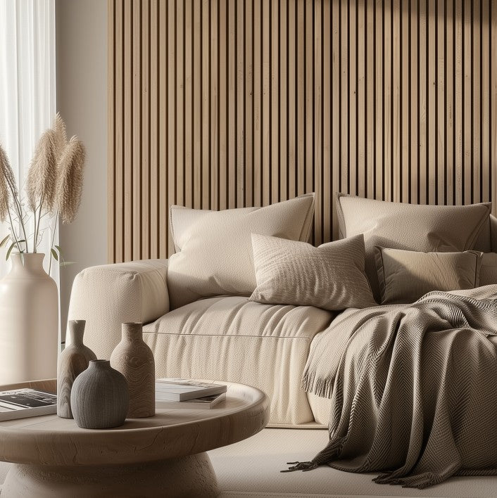 Akustikpanel Ljus Ek