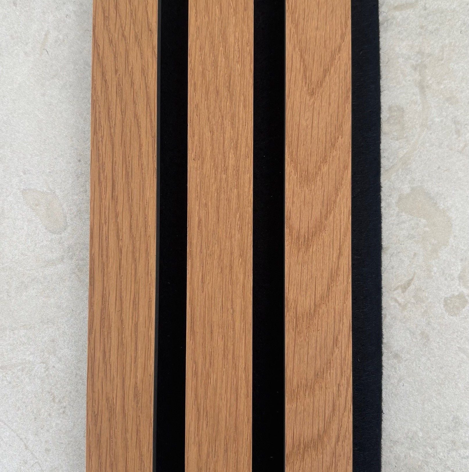 Varuprover Akustikpanel