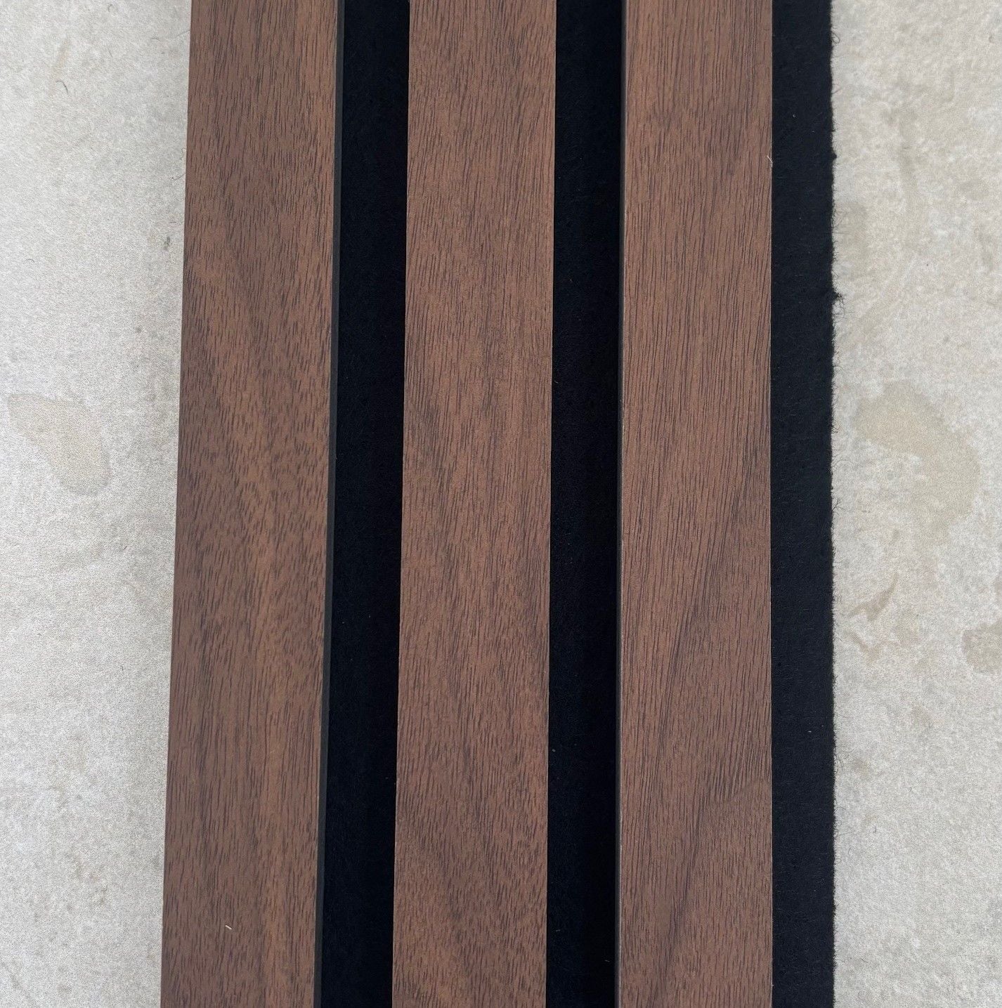 Akustikpanel Varuprov