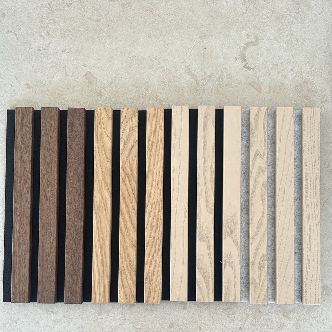 Akustikpanel Varuprov