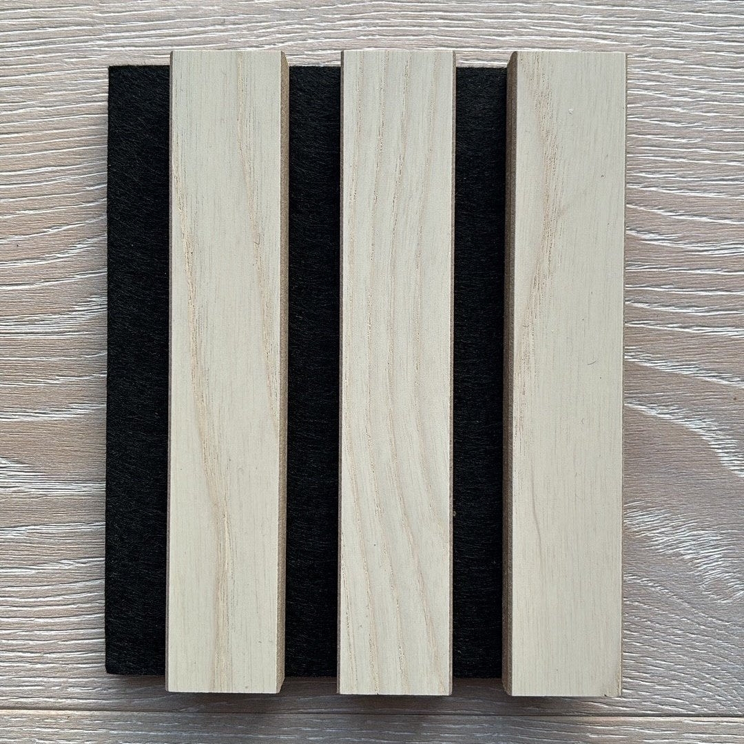 Varuprover Akustikpanel