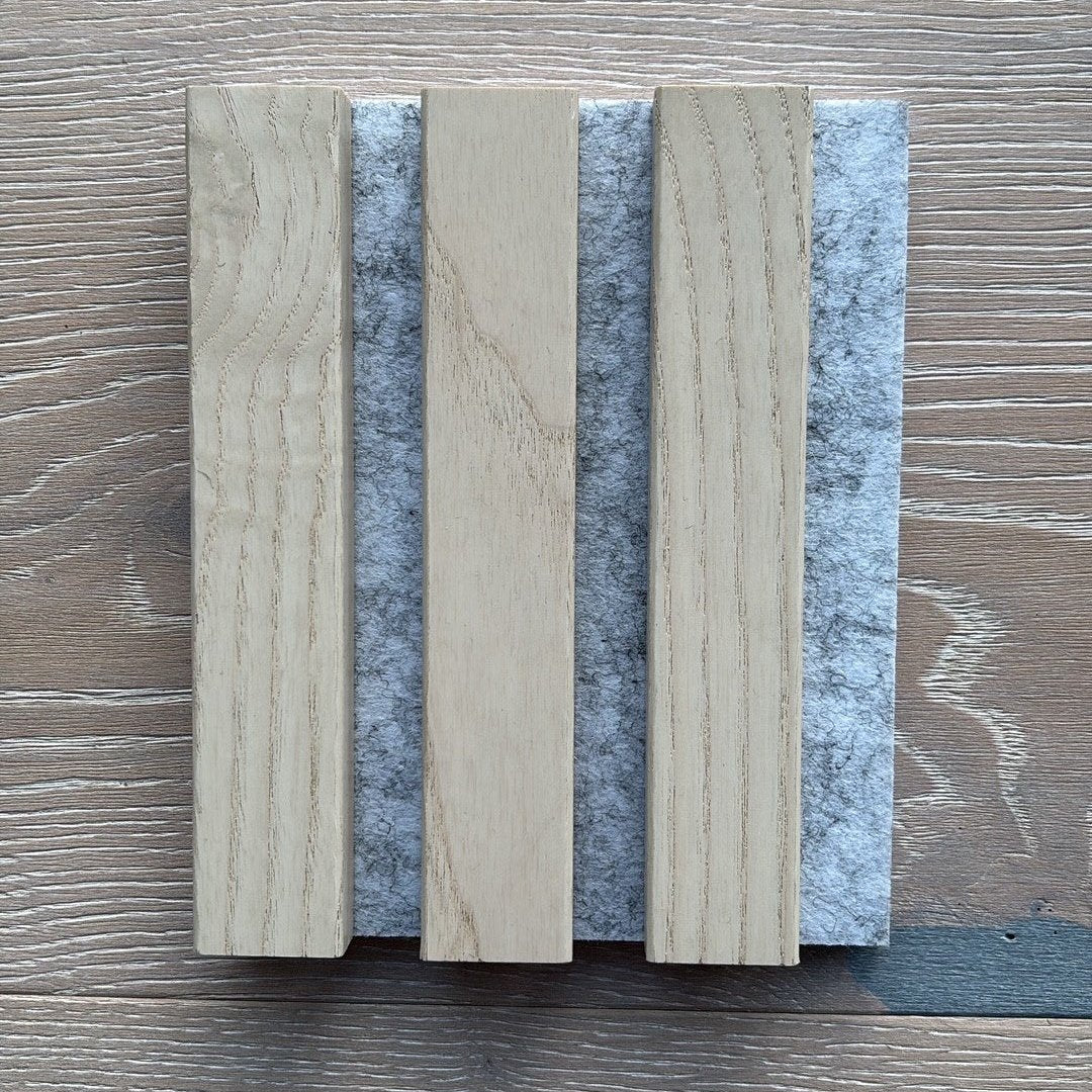 Varuprover Akustikpanel