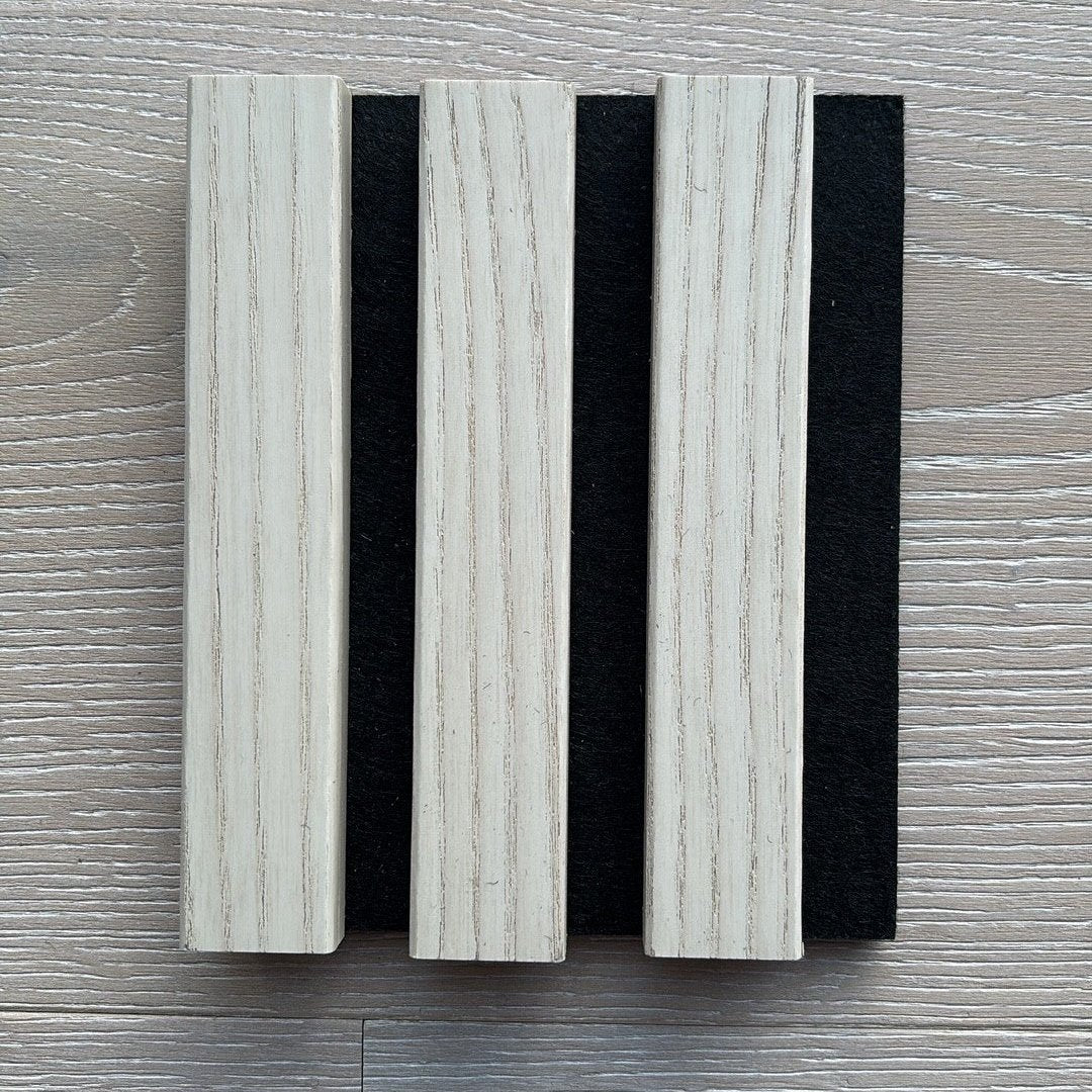 Varuprover Akustikpanel