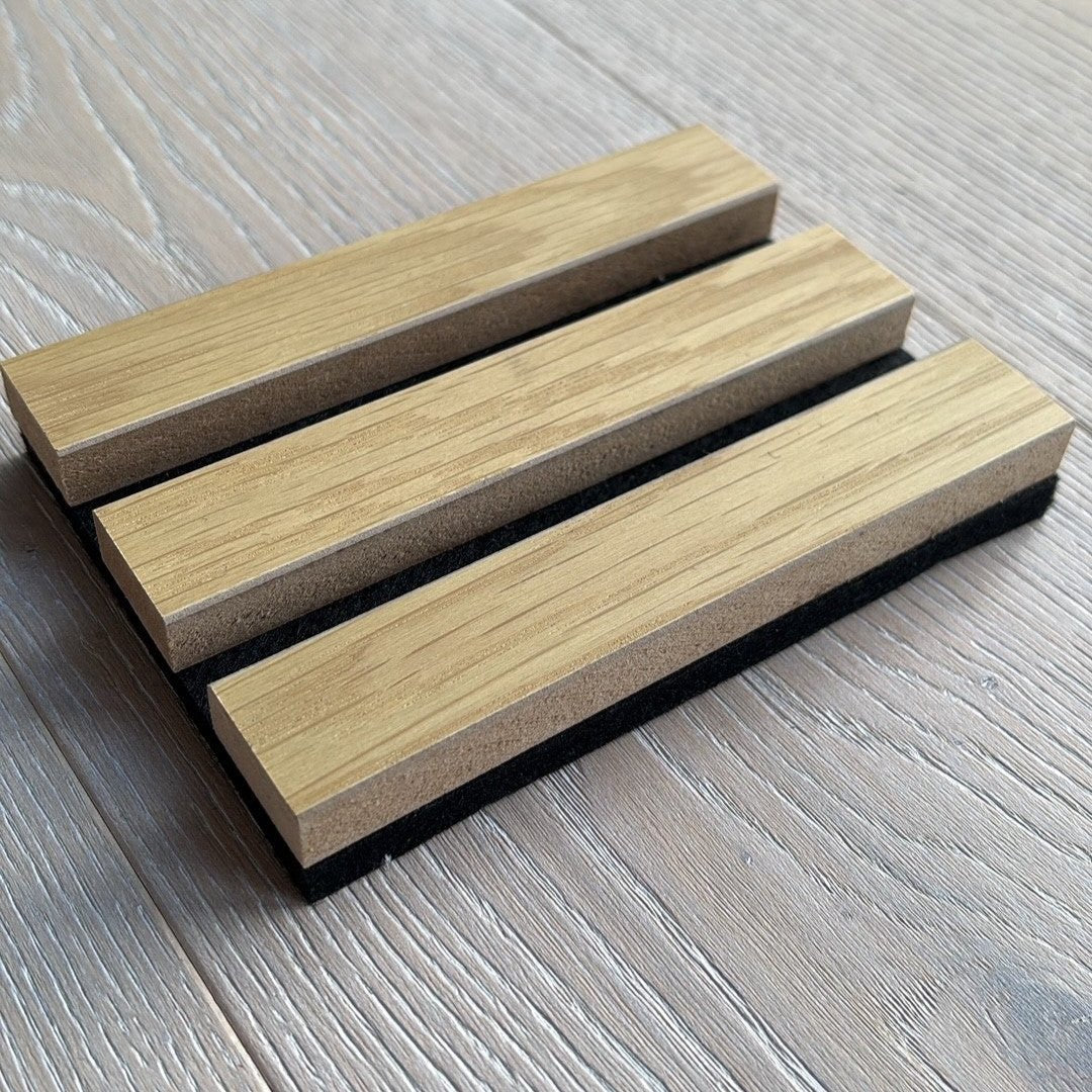 Varuprover Akustikpanel