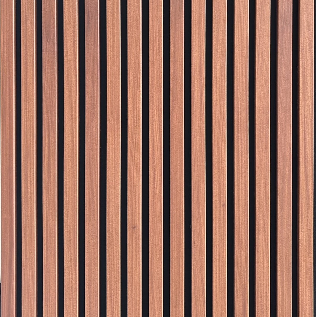 AKUSTIKPANEL PREMIUM TEAK