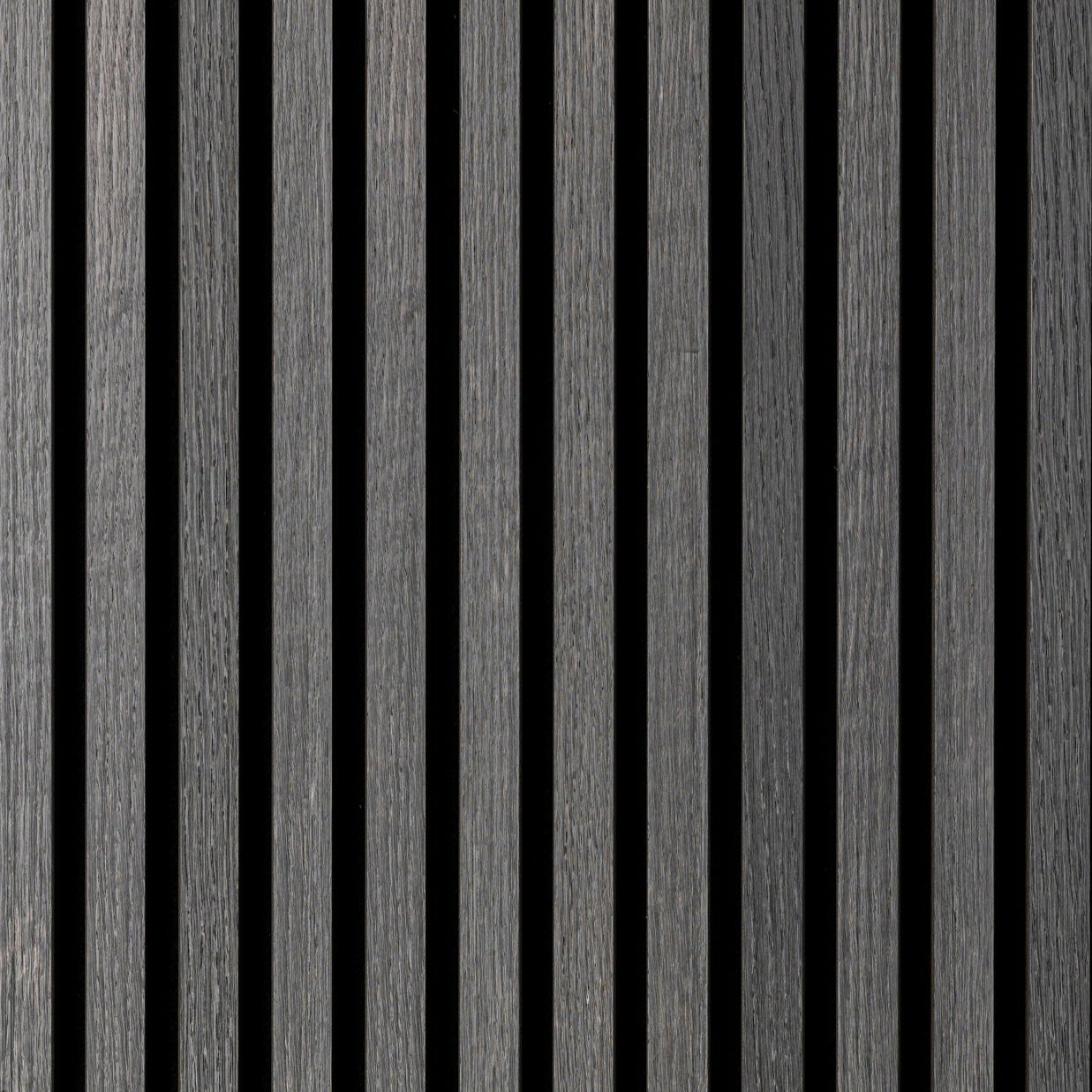 Akustikpanel Grå Ek