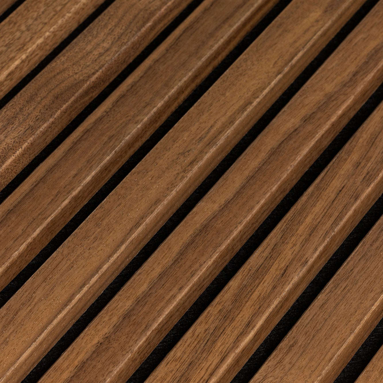 Akustikpanel PREMIUM Valnöt