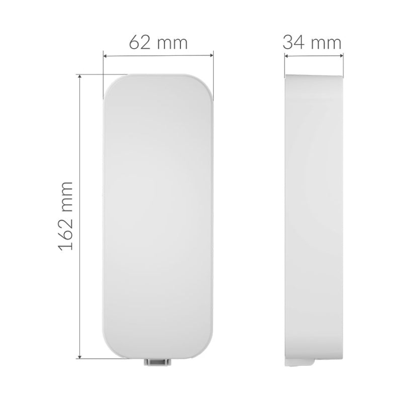 Komplett LED-ljus och teknikpaket - Plejd, dimbar, plug & play