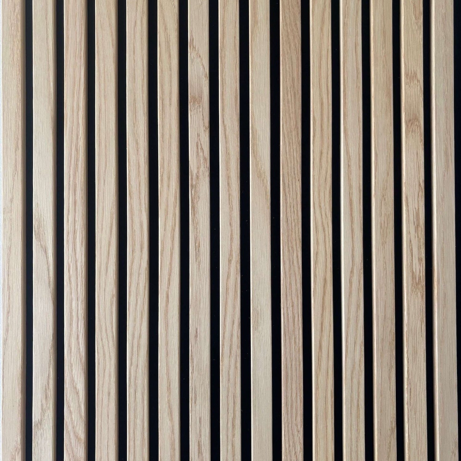 Akustikpanel PREMIUM Ljus Ek