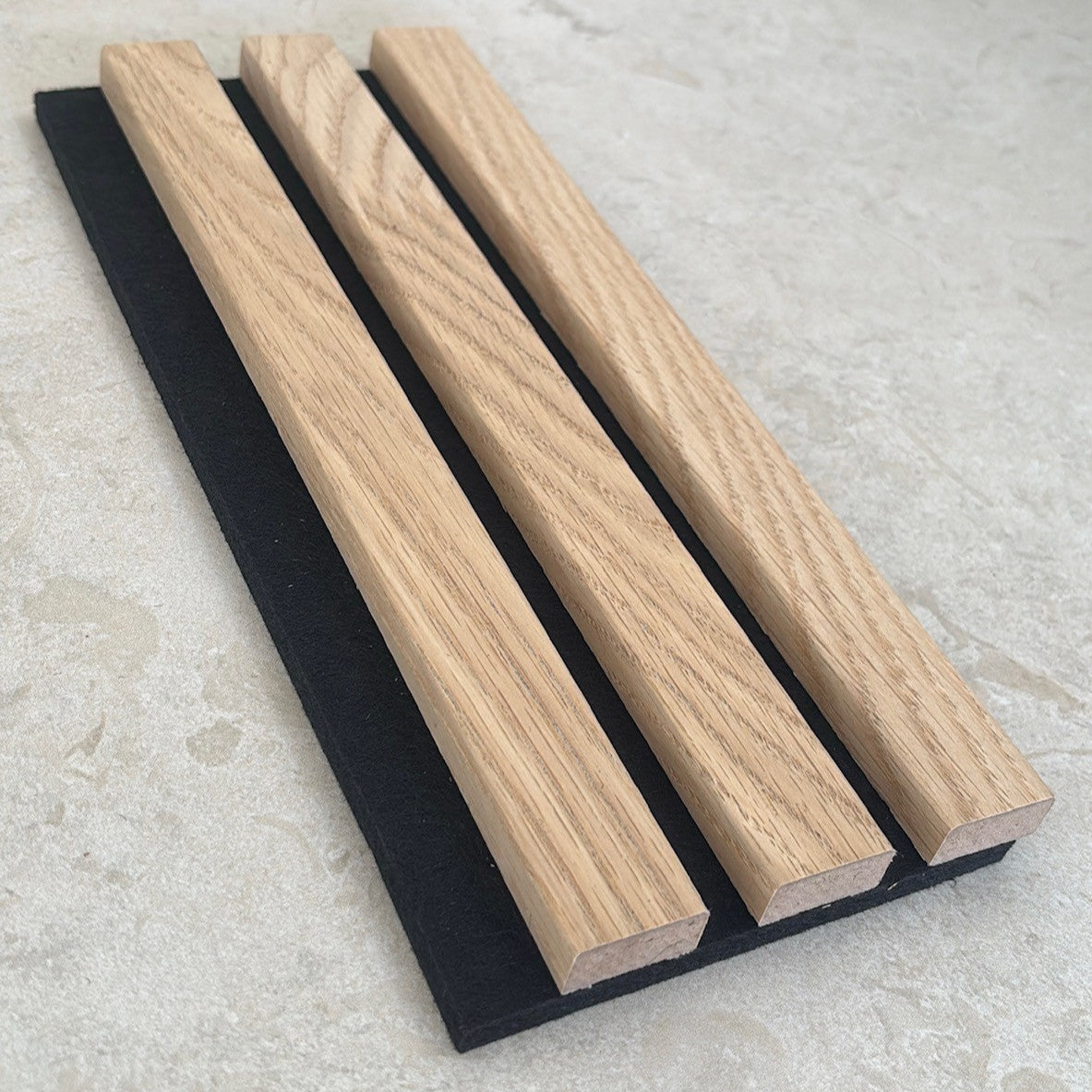 Varuprover Akustikpanel