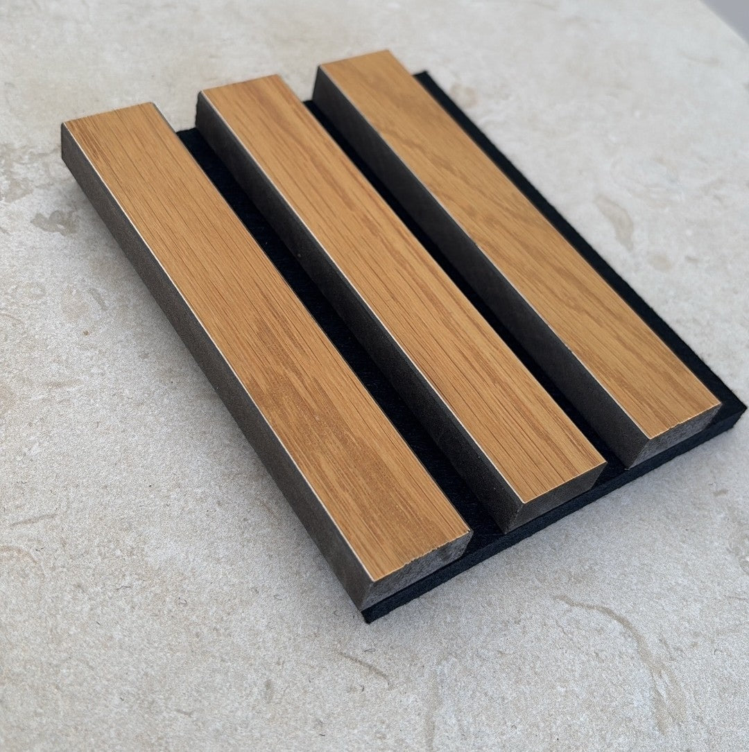 Akustikpanel Varuprov