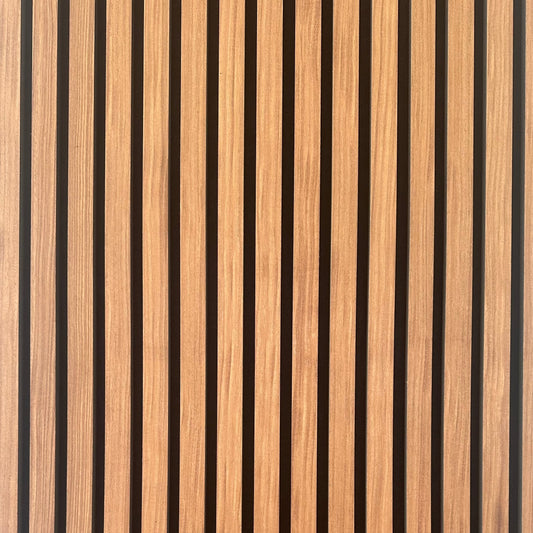 Akustikpanel Teak - Oljad