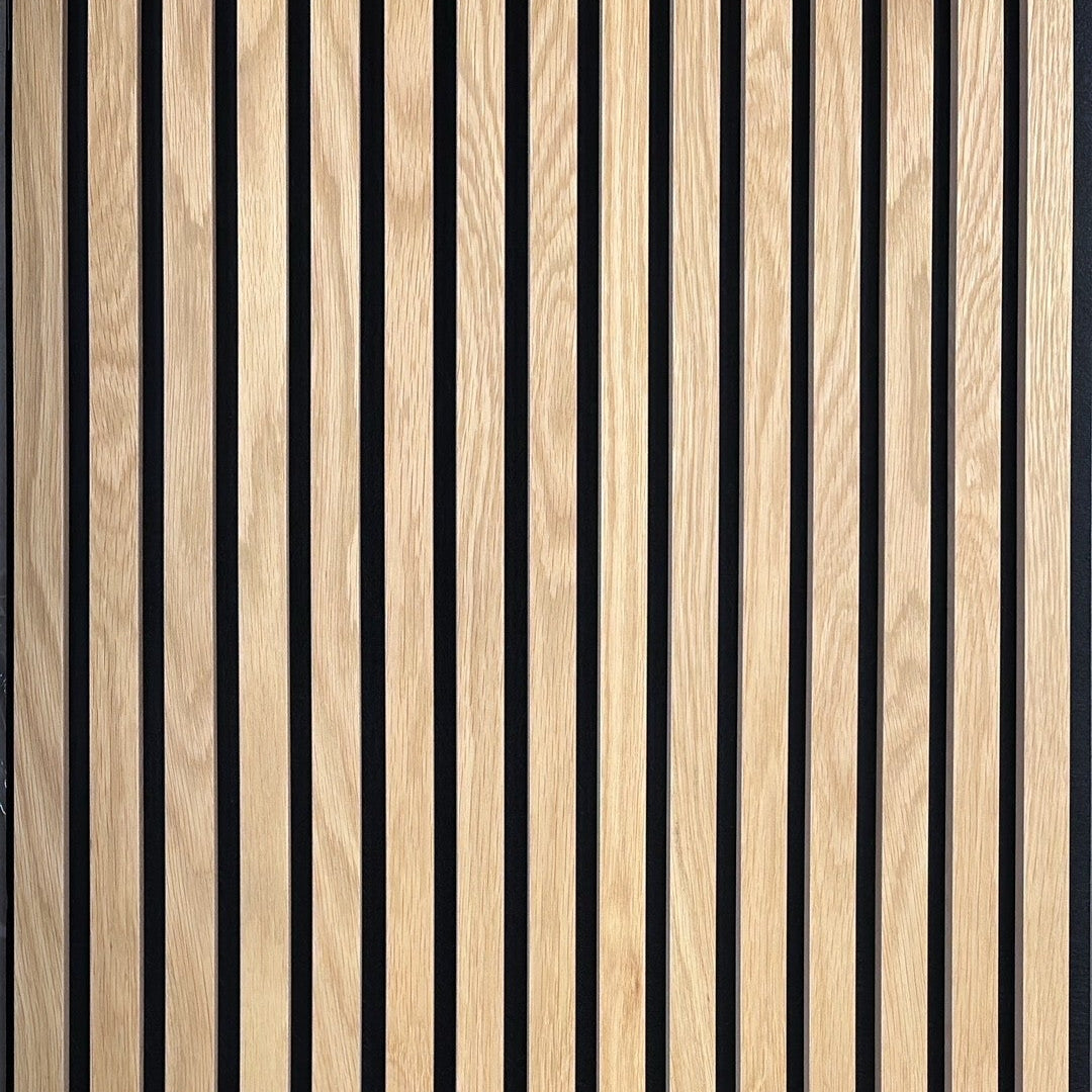 Akustikpanel Ek - oljad