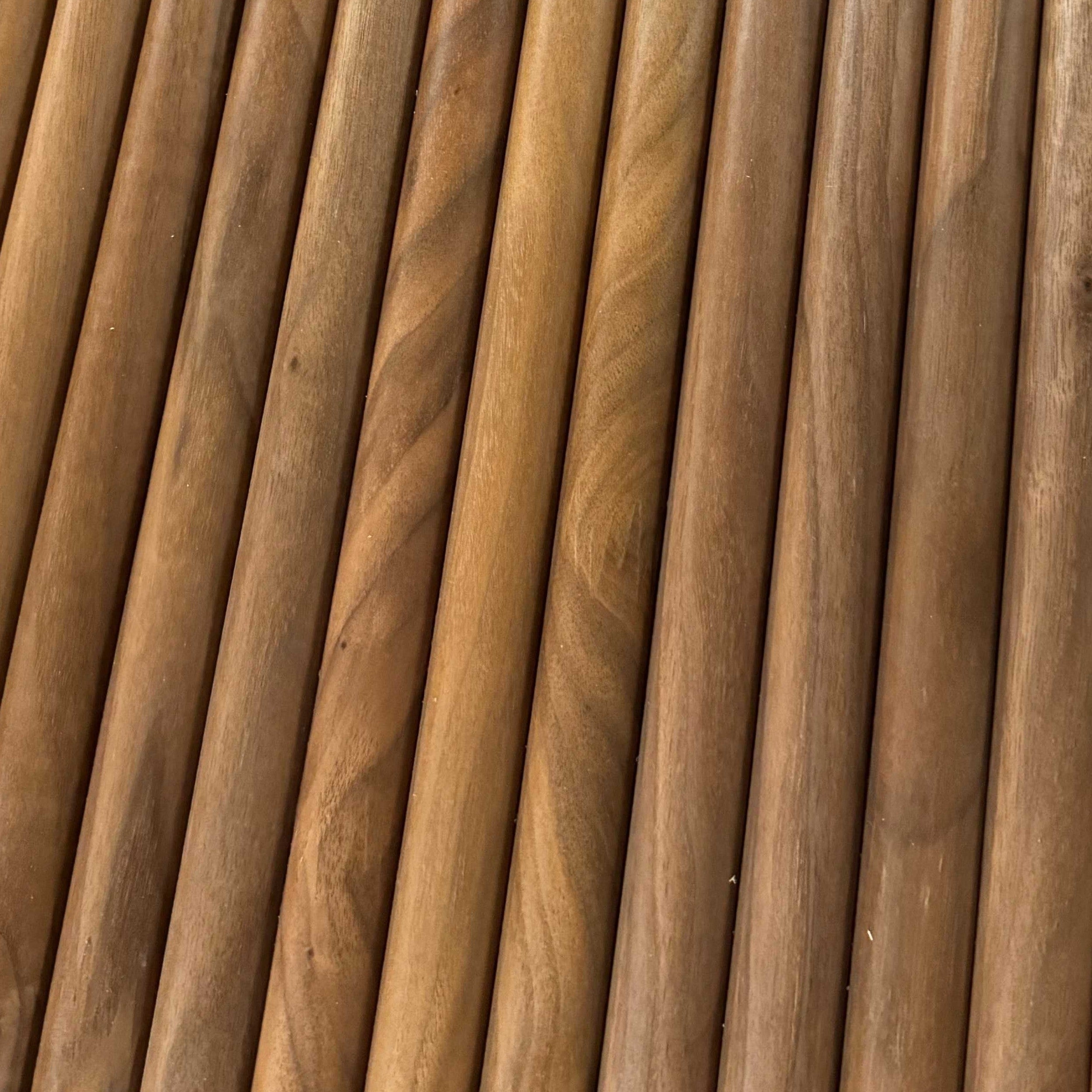 Designpanel / Fingerpanel Valnöt Oljad (NYHET)