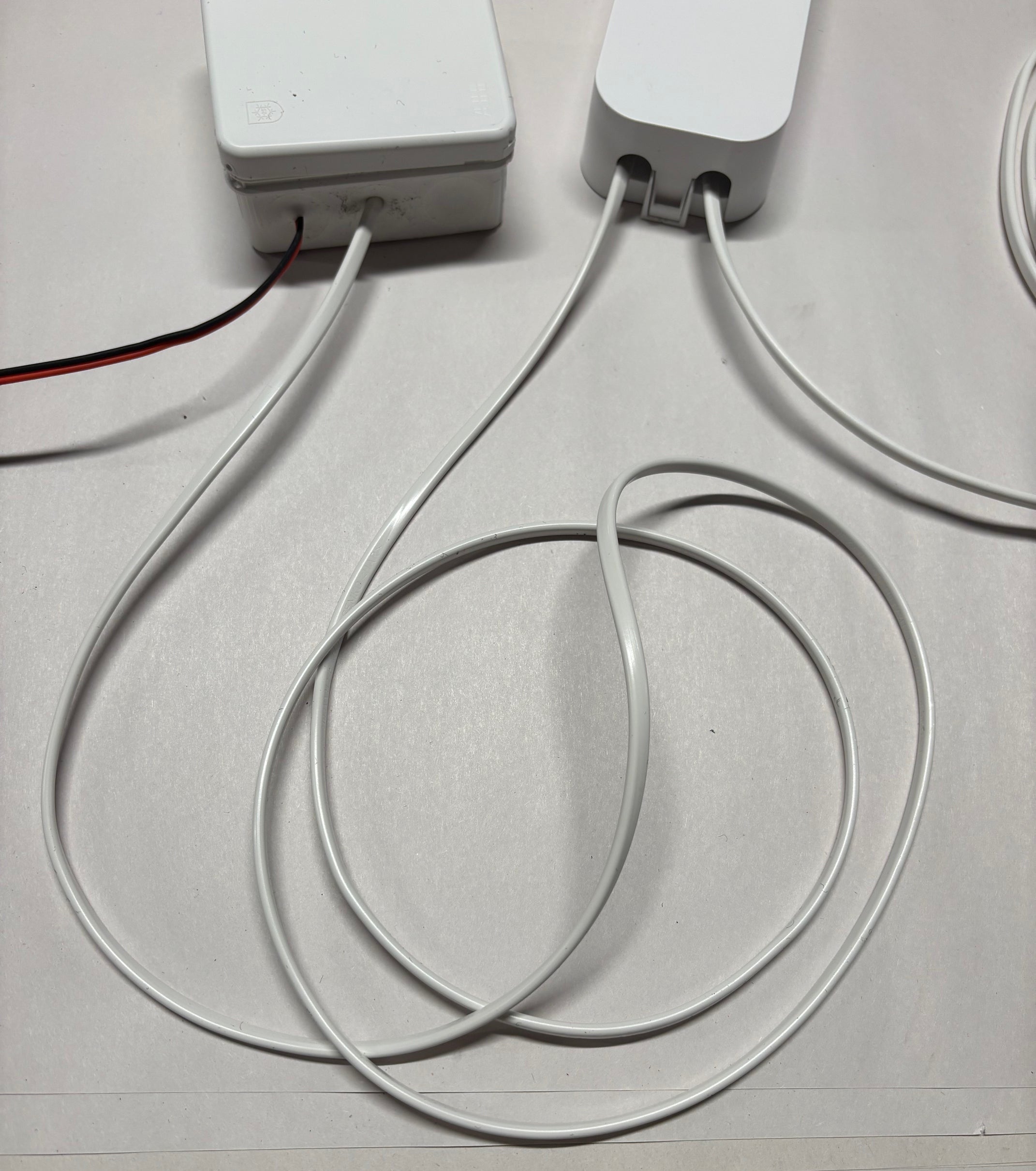 Komplett LED-ljus och teknikpaket - Plejd, dimbar, plug & play