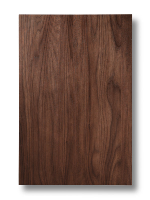 Måttbeställ kök - Valnöt