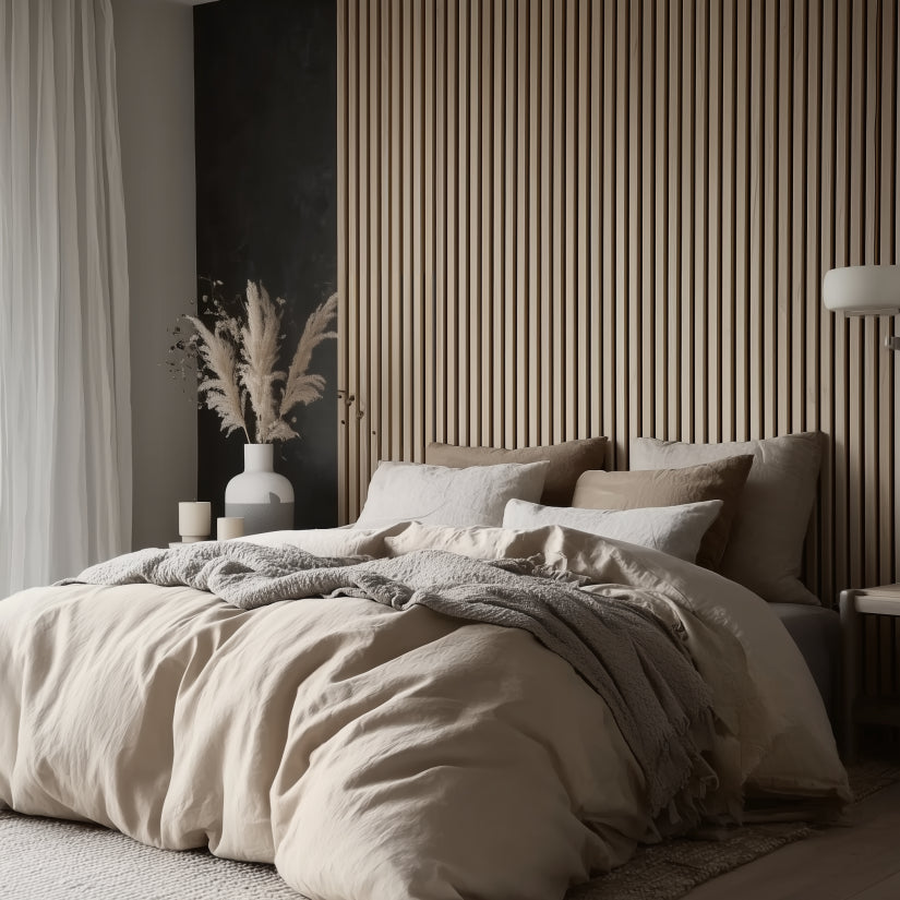 Akustikpanel PREMIUM Ljus Ek