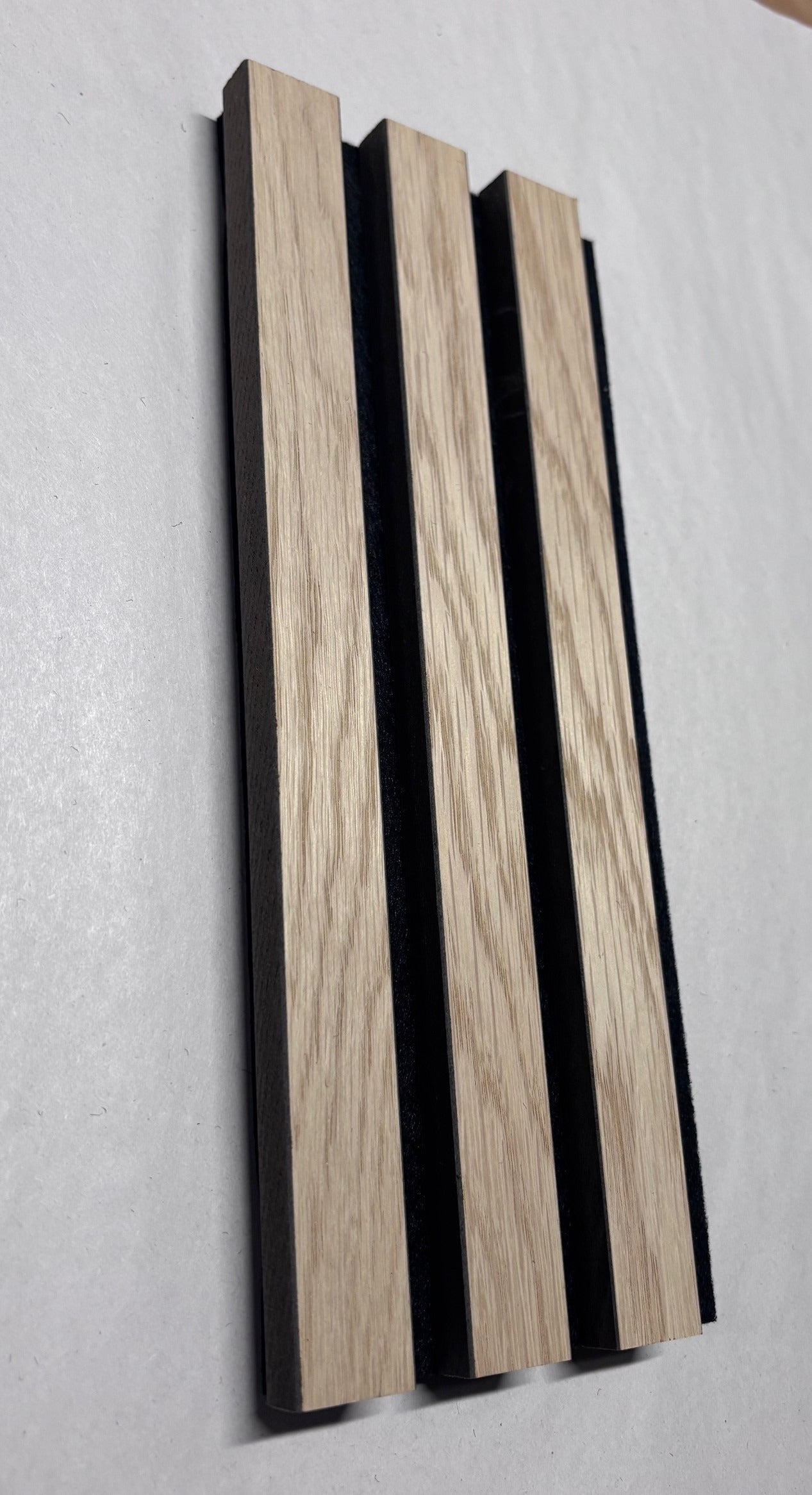 Varuprover Akustikpanel