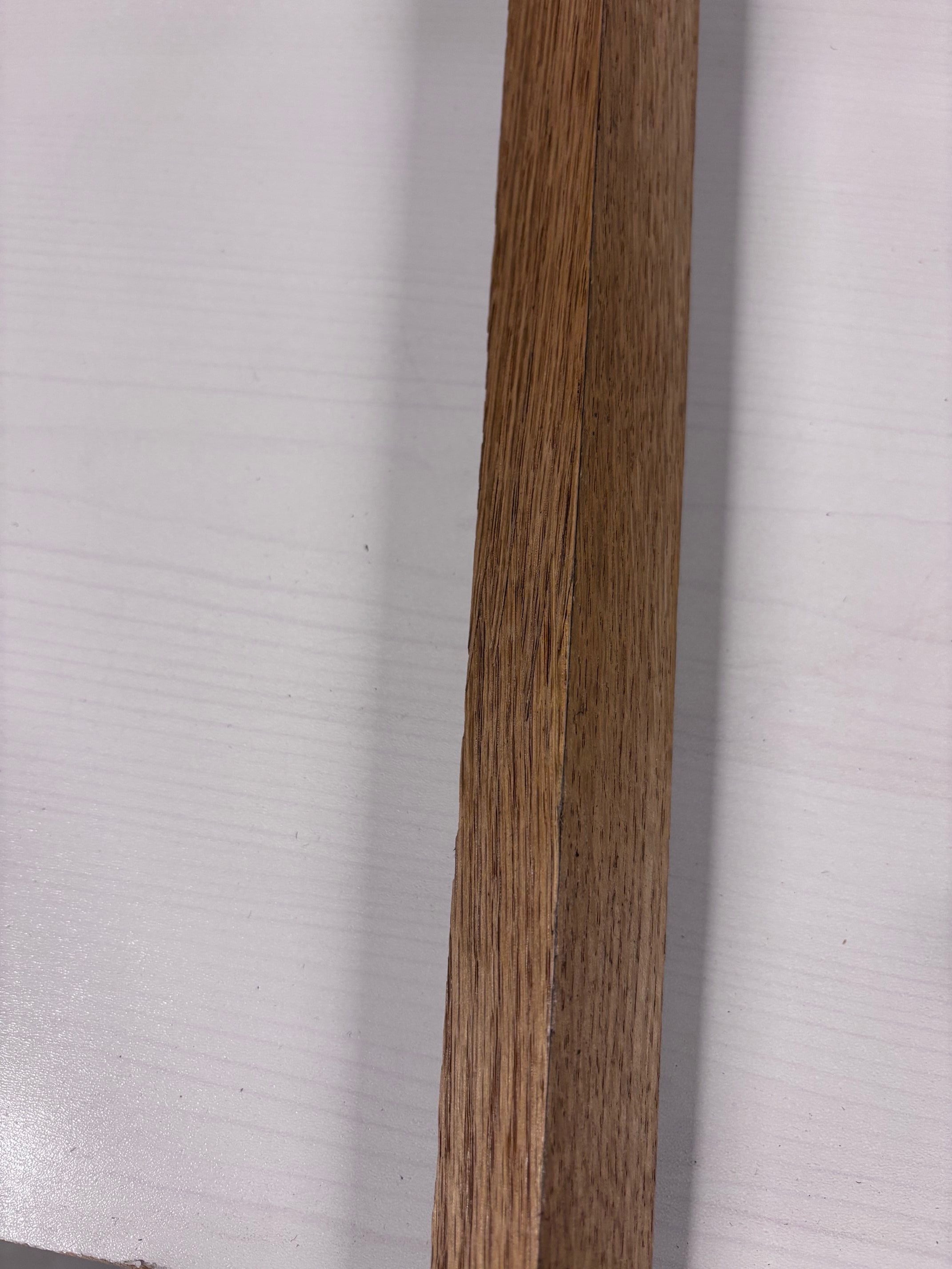 Fanérade iister i olika träslag - UTFÖRSÄLJNING