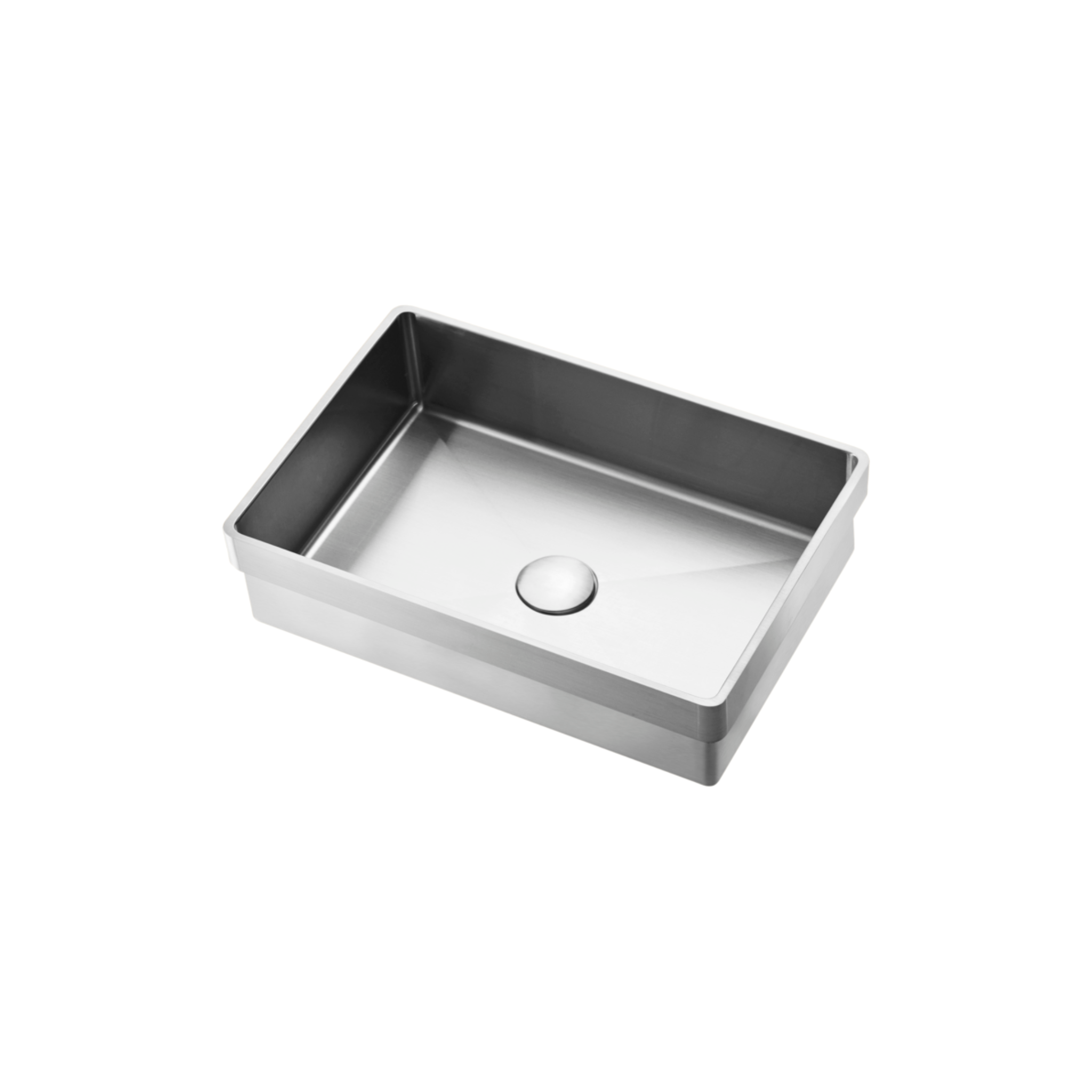 Tvättställ från Tapwell  - TA4328 PVD