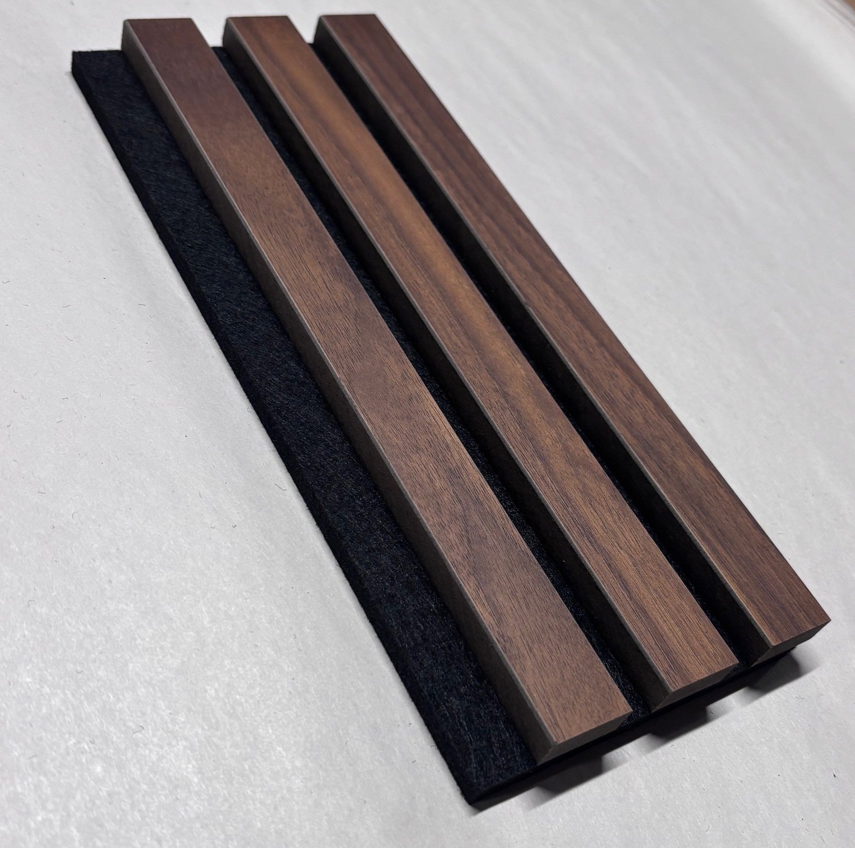 Varuprover Akustikpanel