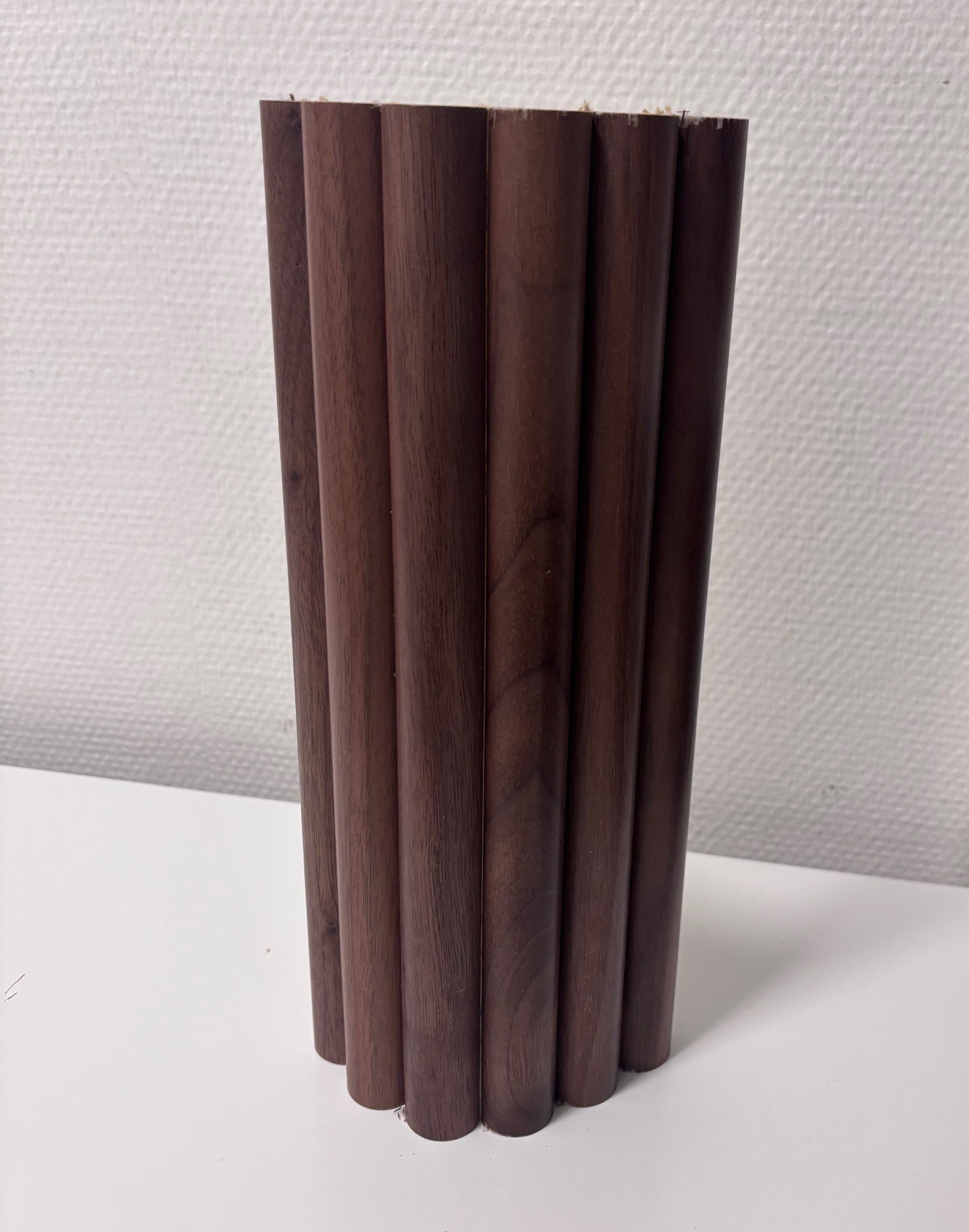 Designpanel / Fingerpanel Valnöt Oljad (NYHET)